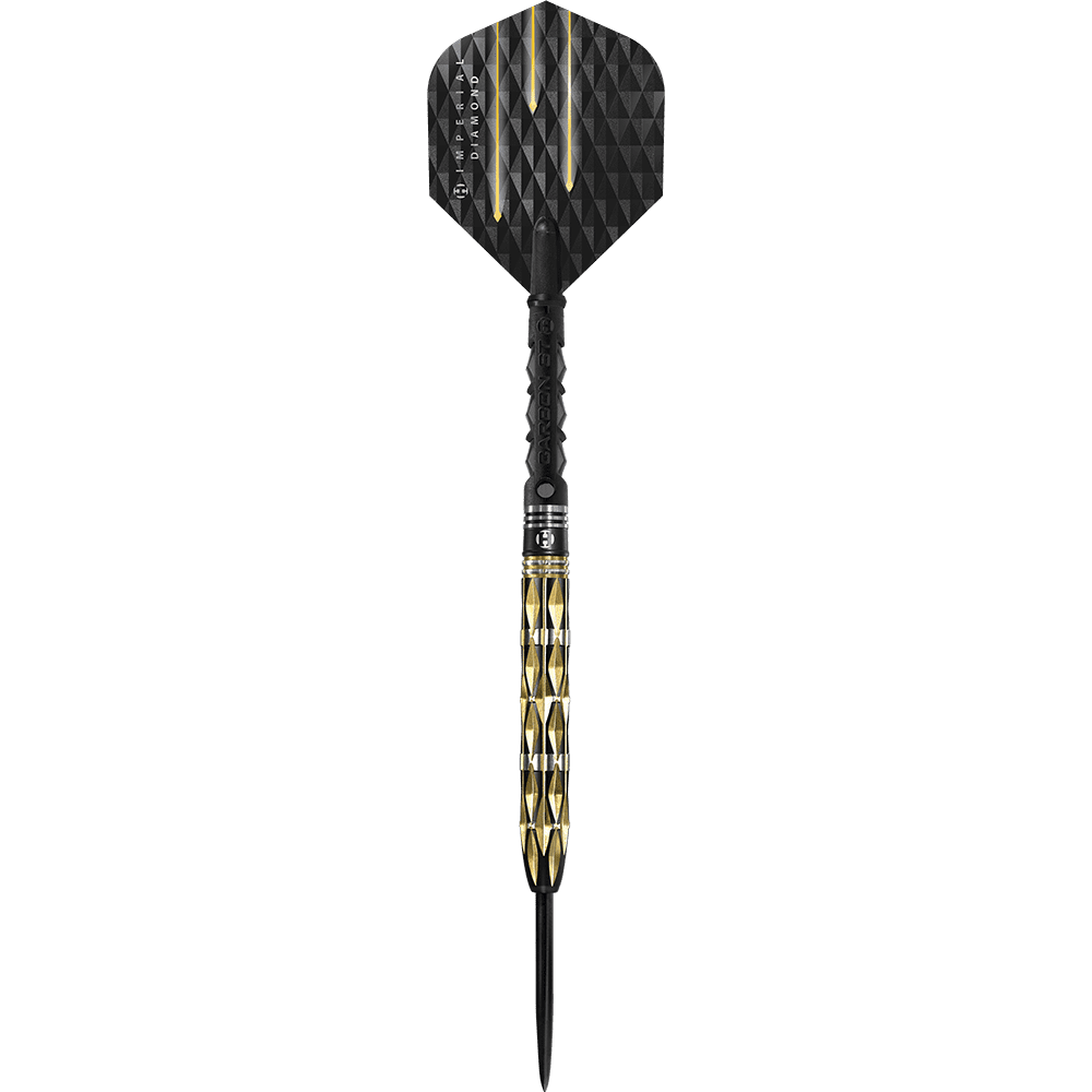 Harrows Imperial Diamond Steeldarts