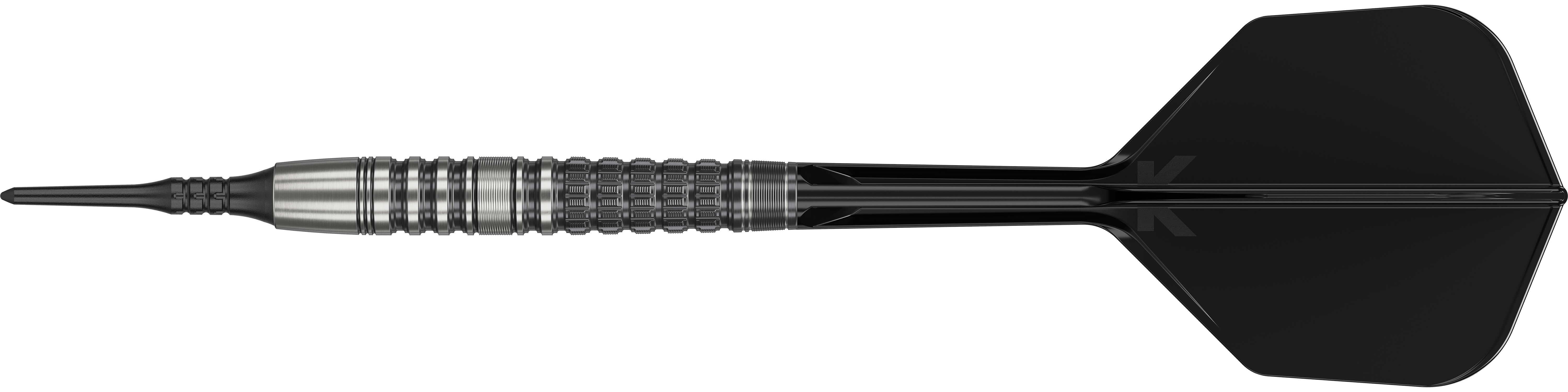 Target Japan Black Marque Lumiere GEN3 Softdarts - 18,5g