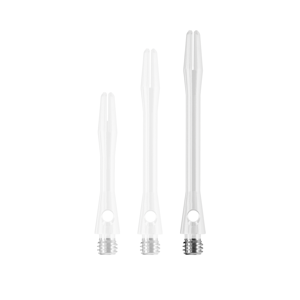 Harrows Keramic Shafts - White