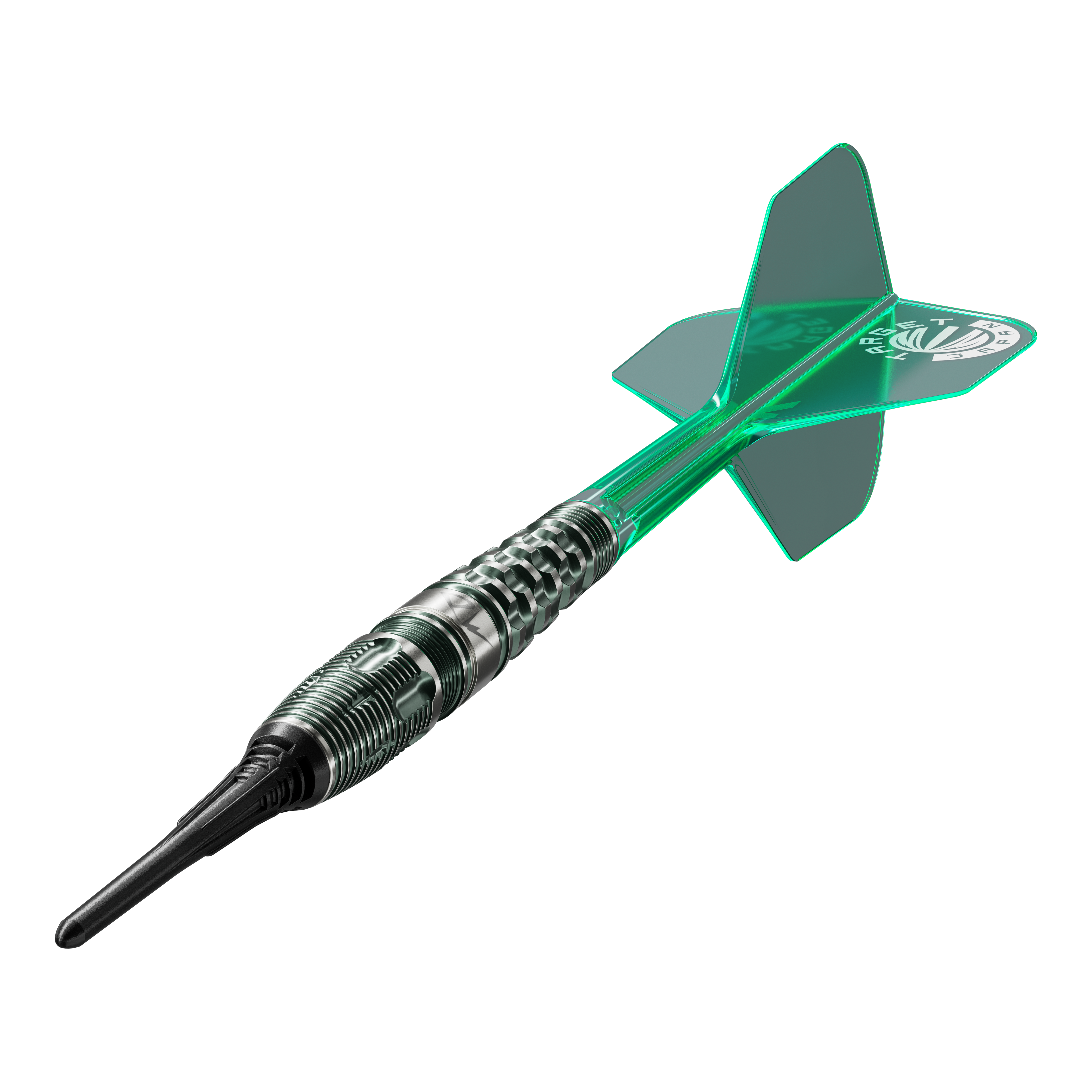 Target Japan Prime Series PW GEN 3 Softdarts - 19g Abgebildet ist das Produkt Target Japan Prime Series PW GEN 3 Softdarts - 19g. Die Softdarts haben ein elegantes, modernes Design.