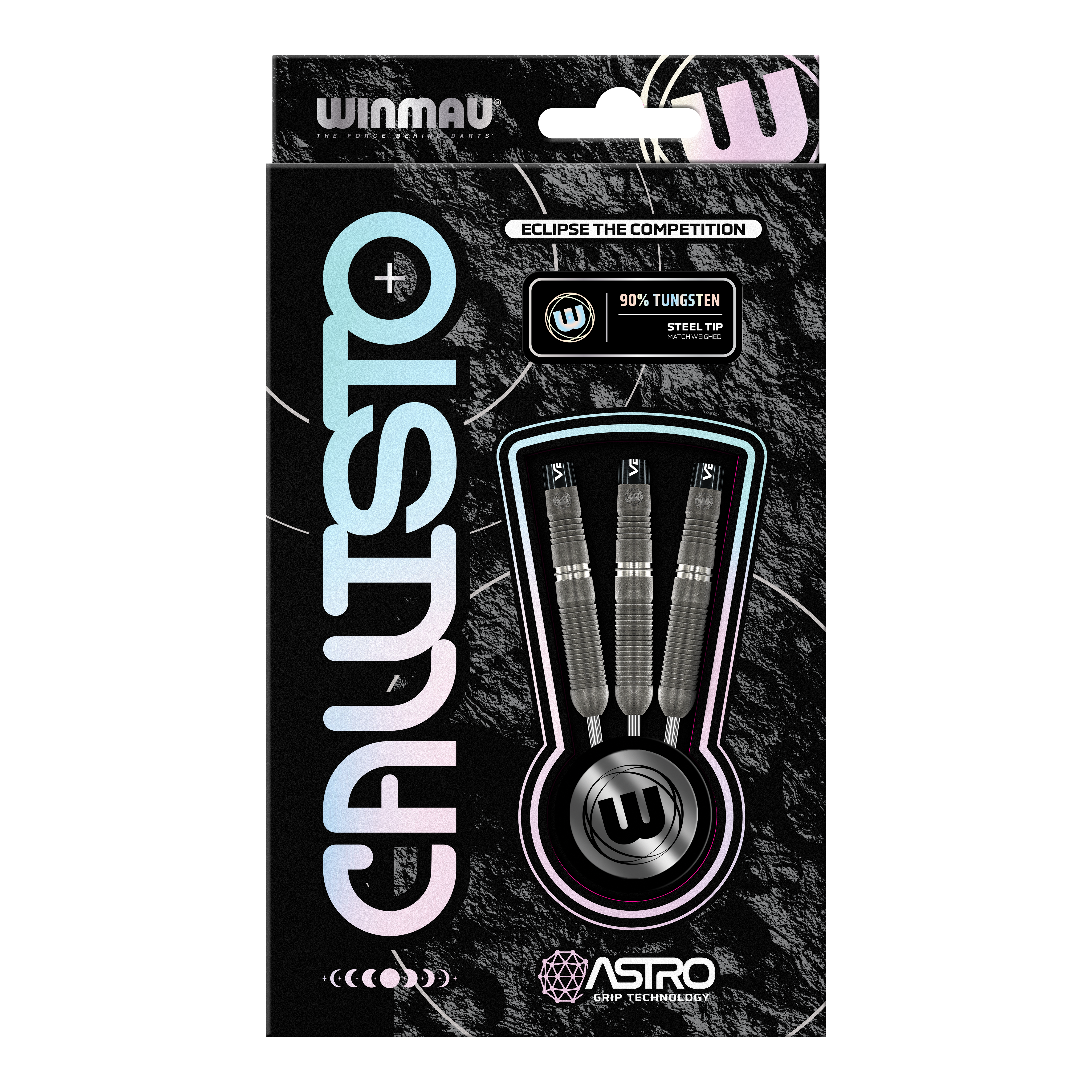 Winmau Callisto 03 Steeldarts