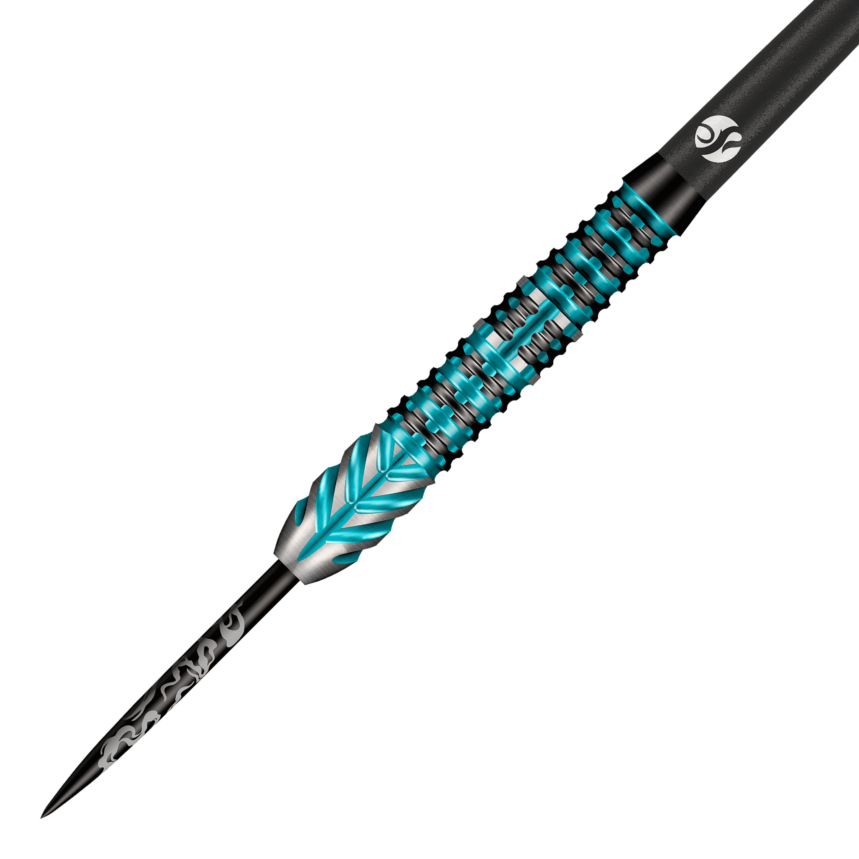 Shot Alchemy Volta Steeldarts Auf dem Bild sind die Shot Alchemy Volta Steeldarts zu sehen. Diese Steeldarts eignen sich für ambitionierte Spieler.
