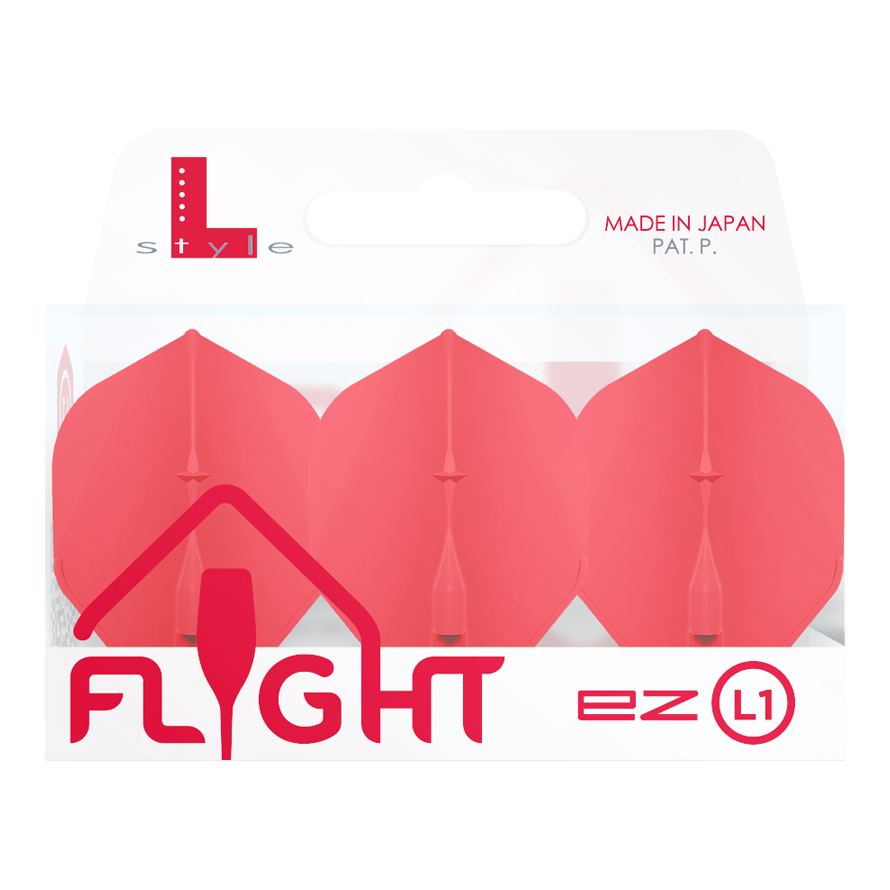 L-Style Champagne L1EZ Standard Flights