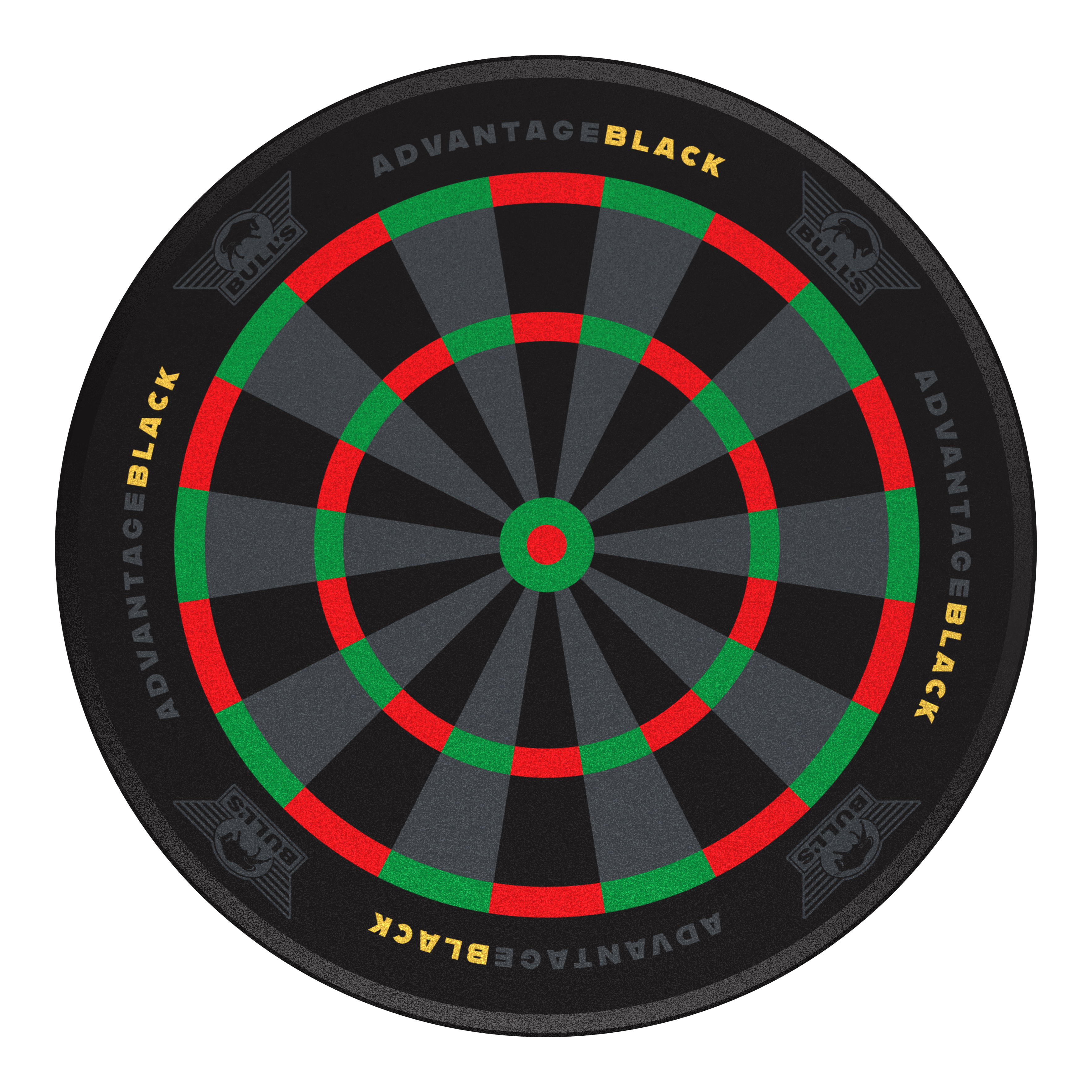 Bulls NL Advantage Black Mini Dart Display Darthalter Abgebildet ist der Bulls NL Advantage Black Mini Dart Display Darthalter. Dieser Halter eignet sich zur übersichtlichen Aufbewahrung von Darts.