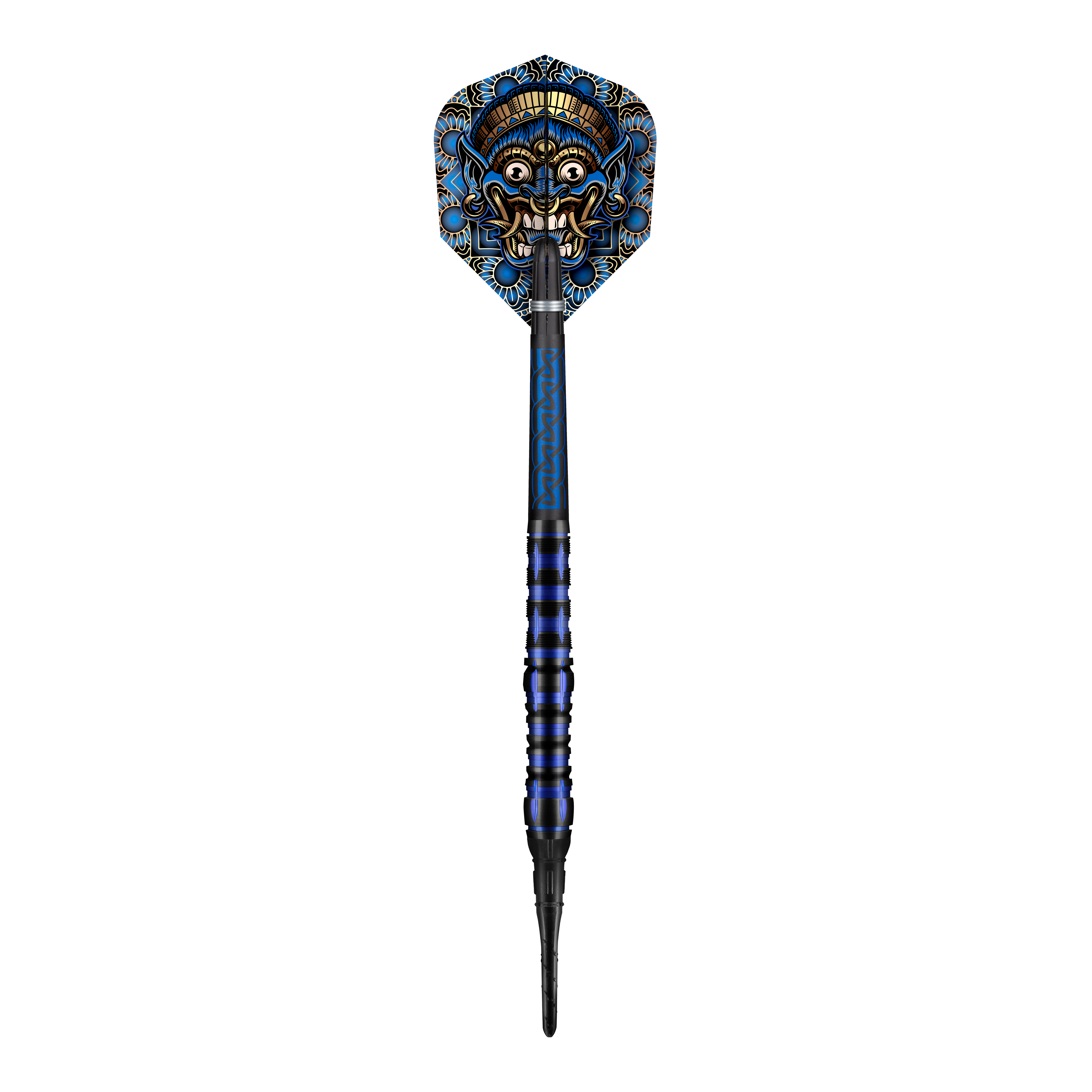 Shot Tribal Weapon Java Softdarts