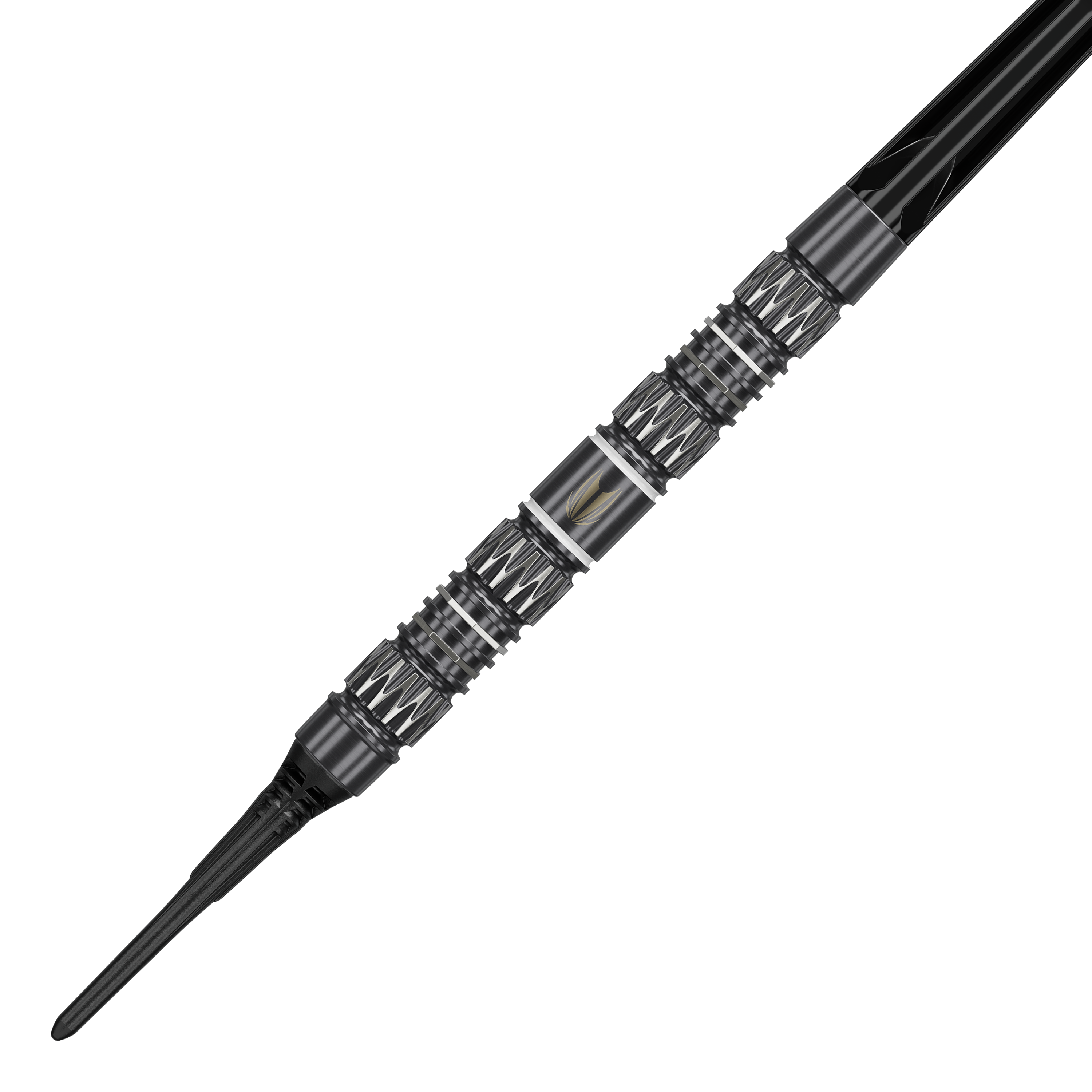 Target Chris Dobey 95K Softdarts - 18g Abgebildet ist der Target Chris Dobey 95K Softdarts - 18g. Dies ist ein moderner Softdartpfeil für Dartspieler.