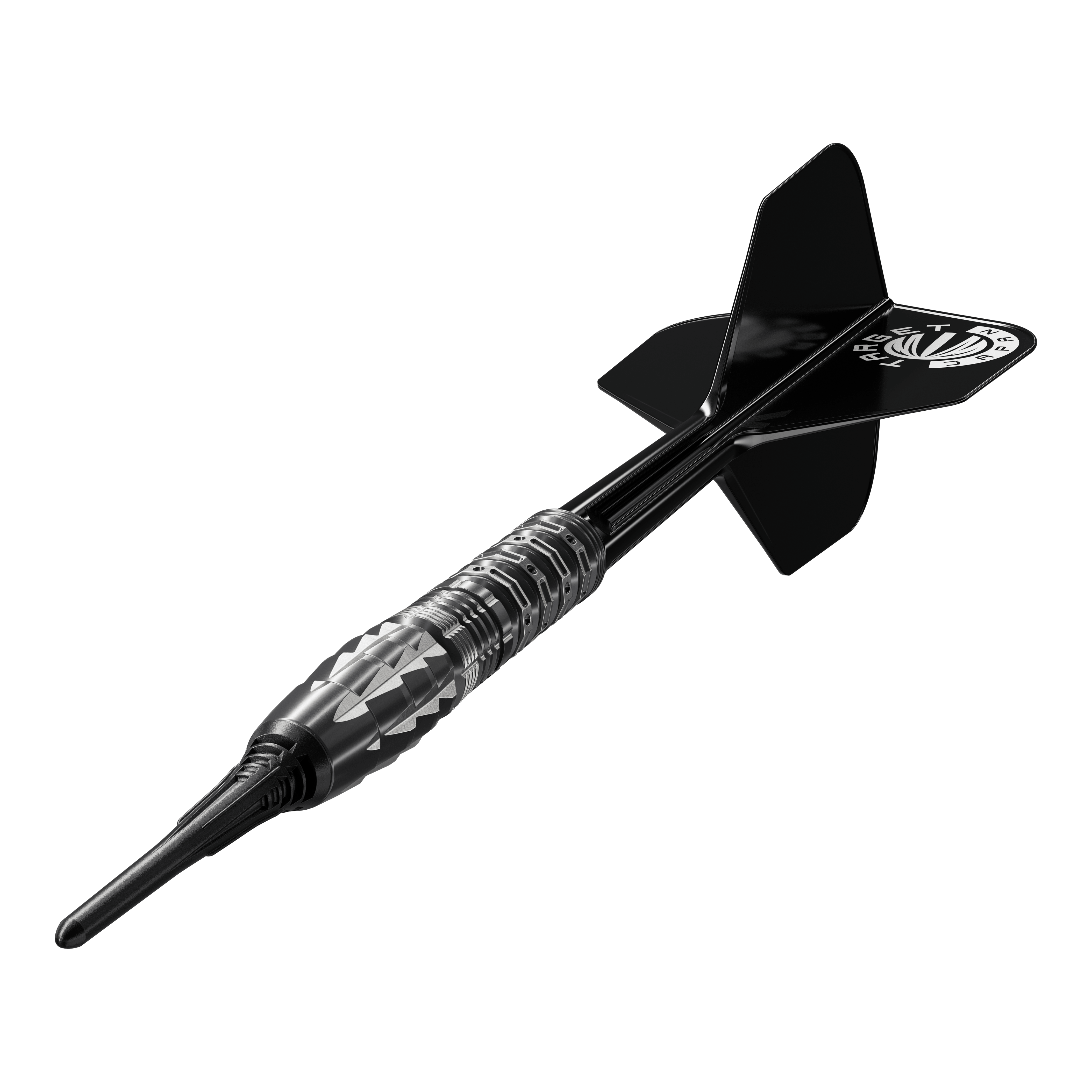 Target Japan Pyro GEN12 Softdarts - 17g Target Japan Pyro GEN12 Softdarts - 17g