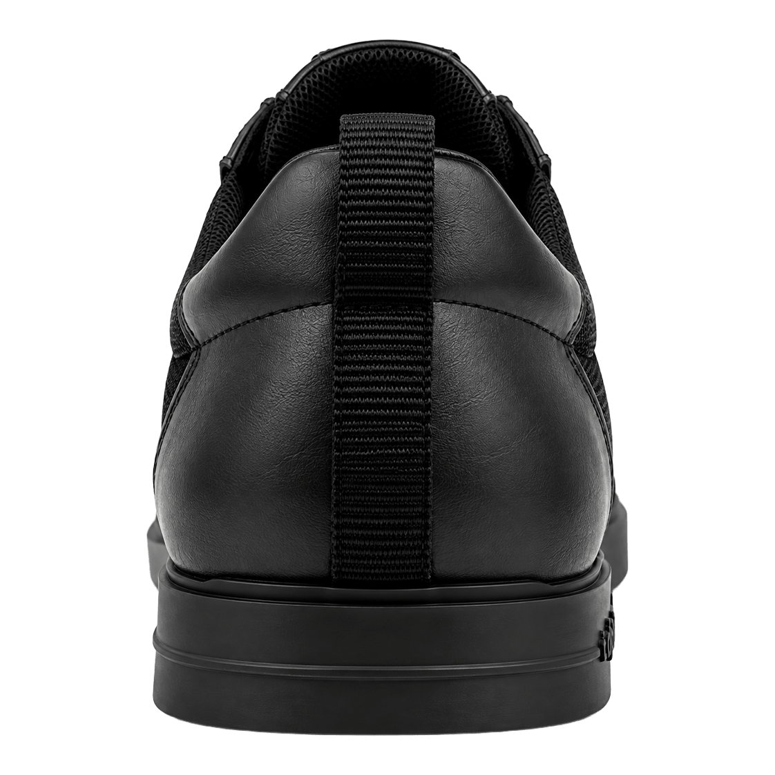 Triple20 Dartschuhe Textil mit Drehverschluss - Schwarz