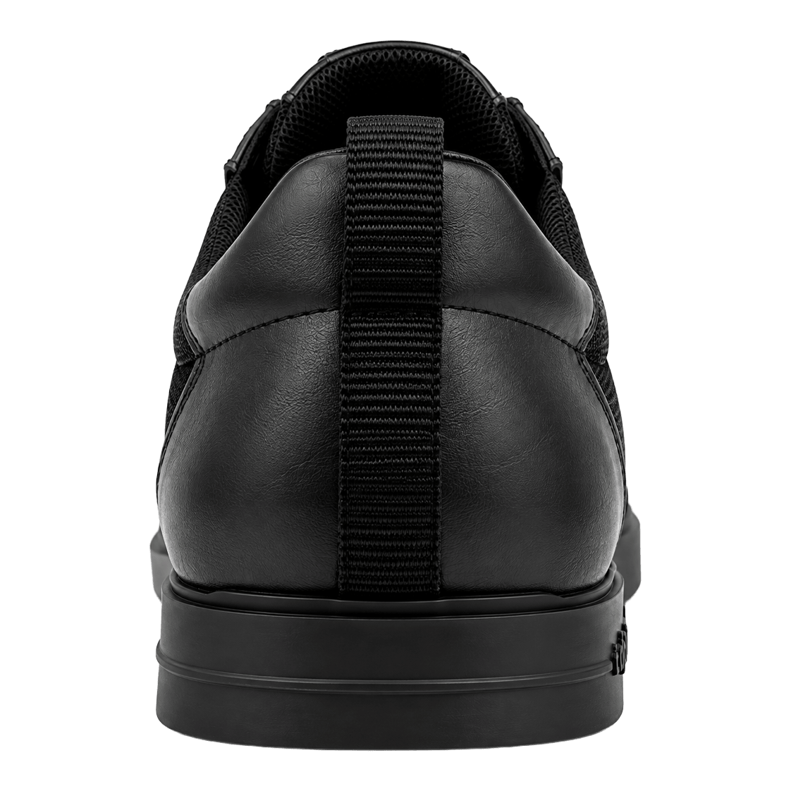 Triple20 Dartschuhe Textil mit Drehverschluss - Schwarz Zu sehen sind die Triple20 Dartschuhe Textil mit Drehverschluss in schwarzer Farbe. Die Schuhe verfügen über einen speziellen Verschluss.