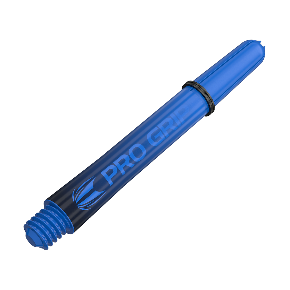 Target Pro Grip Sera Shafts - Blau