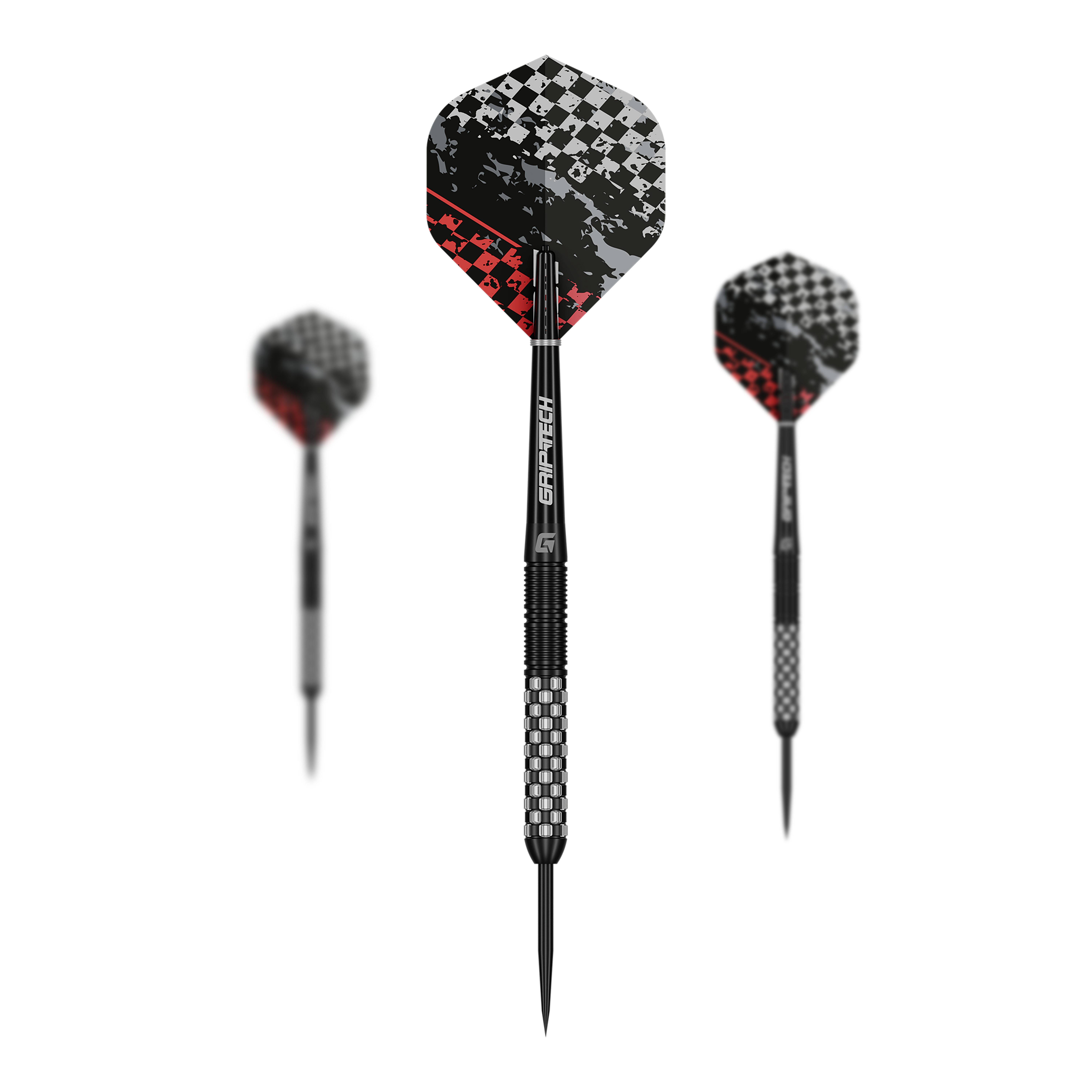 GOAT Finish Line Steeldarts Abgebildet sind GOAT Finish Line Tungsten Steeldarts. Diese Darts sind speziell für das Steeldartspiel entwickelt.