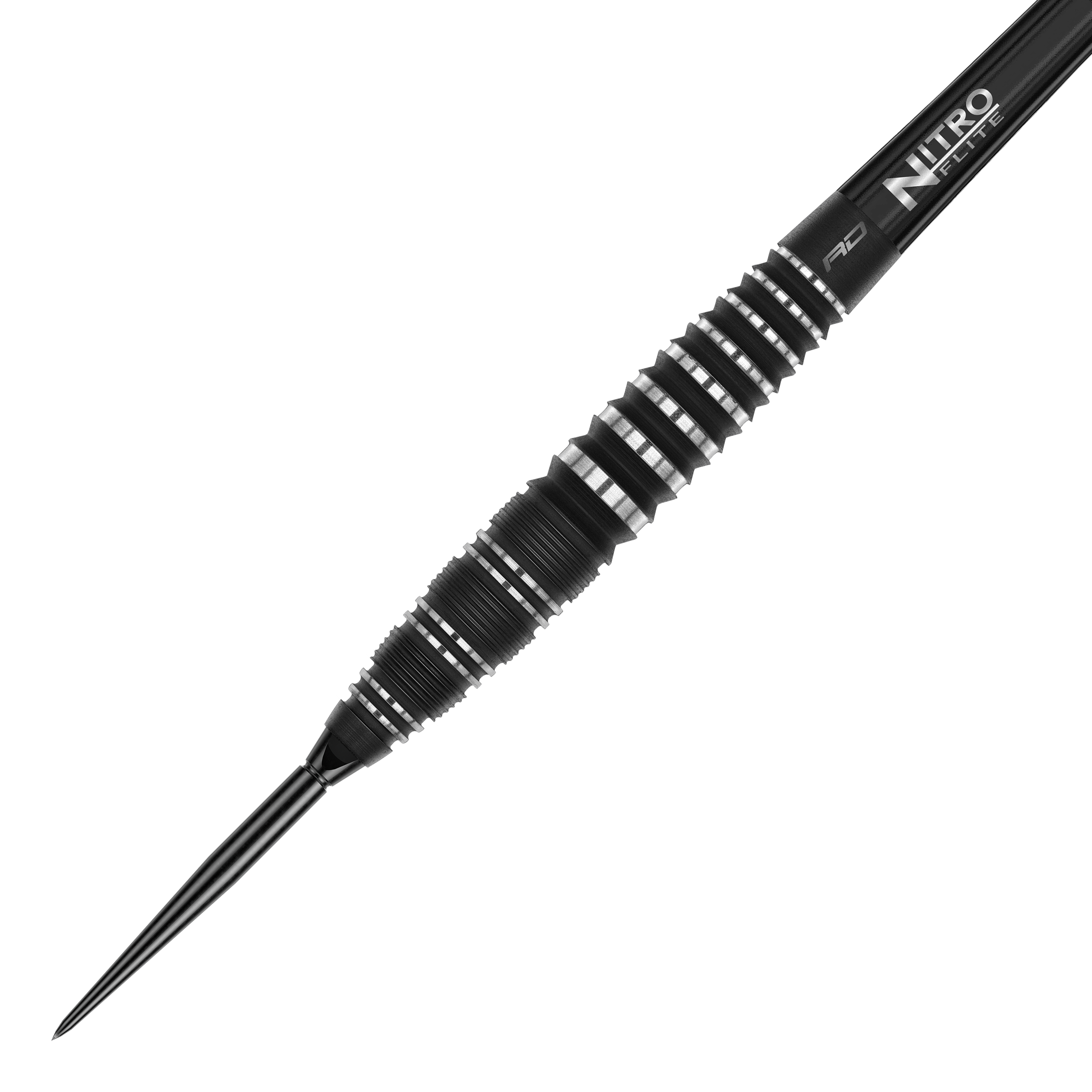 Red Dragon Sable Bomb Switch Point Steeldarts Dargestellt werden die Red Dragon Sable Bomb Switch Point Steeldarts. Das Produkt bietet eine auffällige Optik und hohe Qualität für Dartspieler.