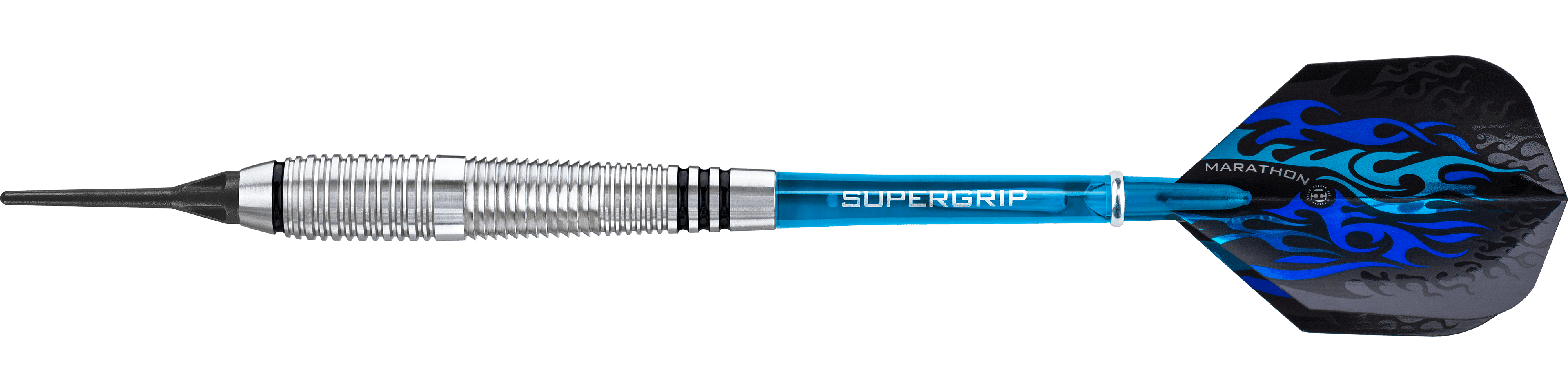 Harrows Blaze Style A Softdarts - 18g