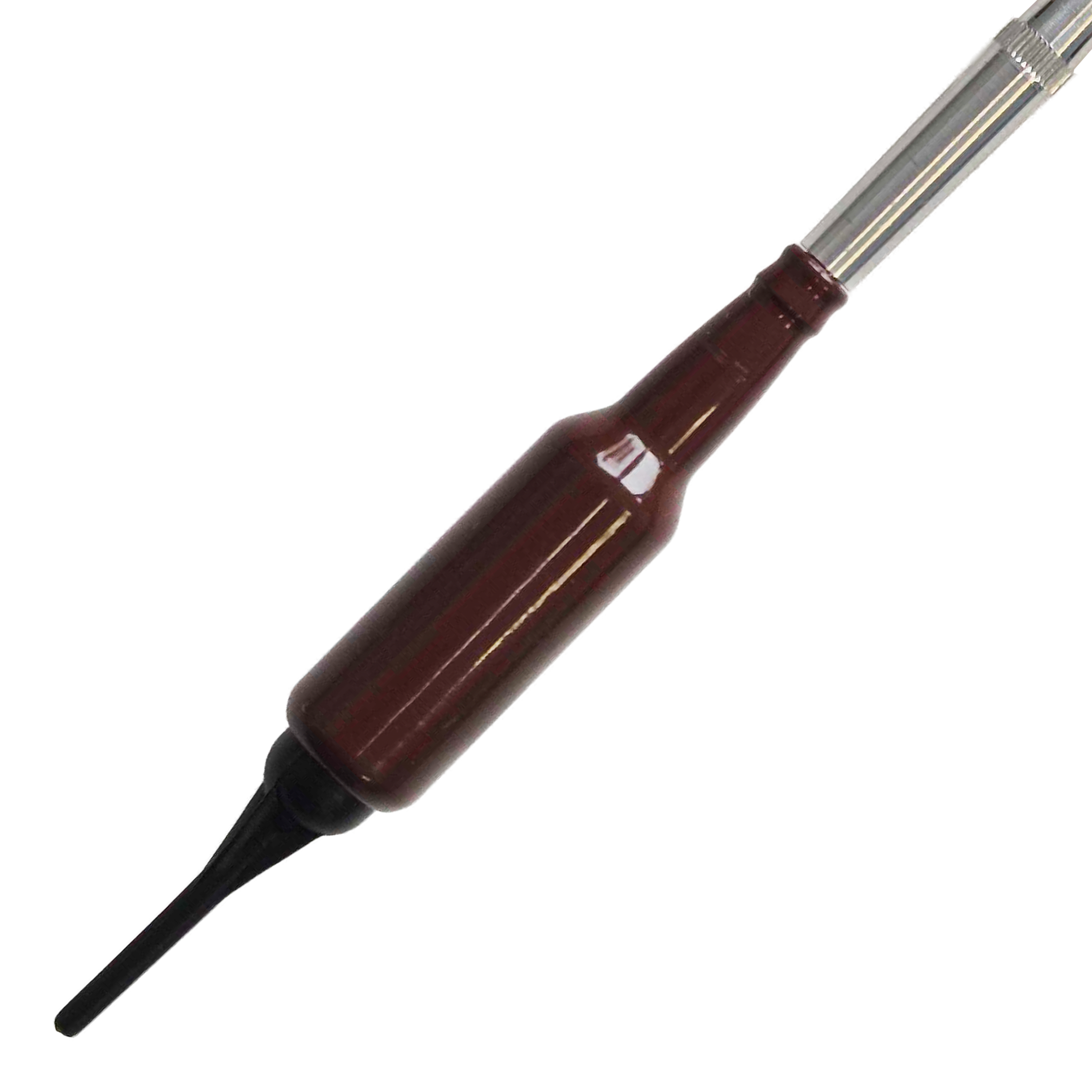 McDart Prost Bierflaschen Softdarts mit 100 Softdartspitzen - 16,5 g Zu sehen sind McDart Prost Bierflaschen Softdarts mit 100 Softdartspitzen, 16,5 g. Die Darts erinnern optisch an kleine Bierflaschen und sind für Softdartspiele gedacht.