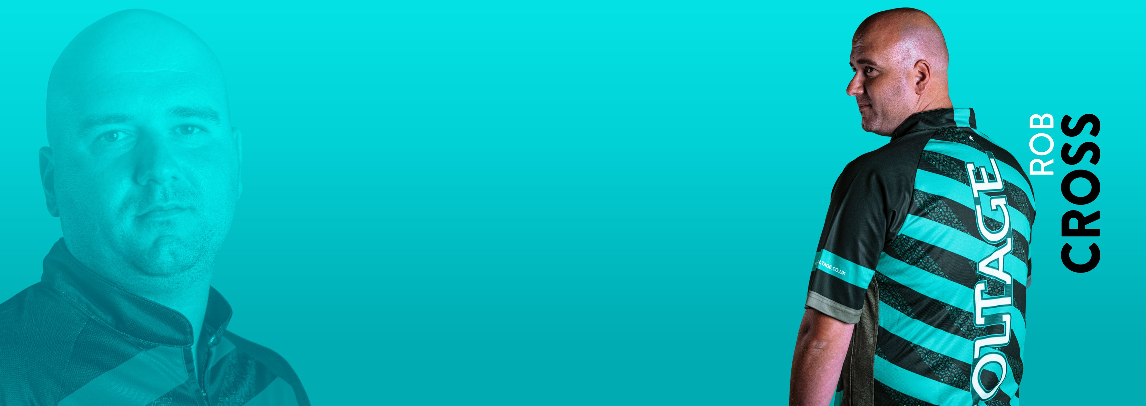 Rob Cross background