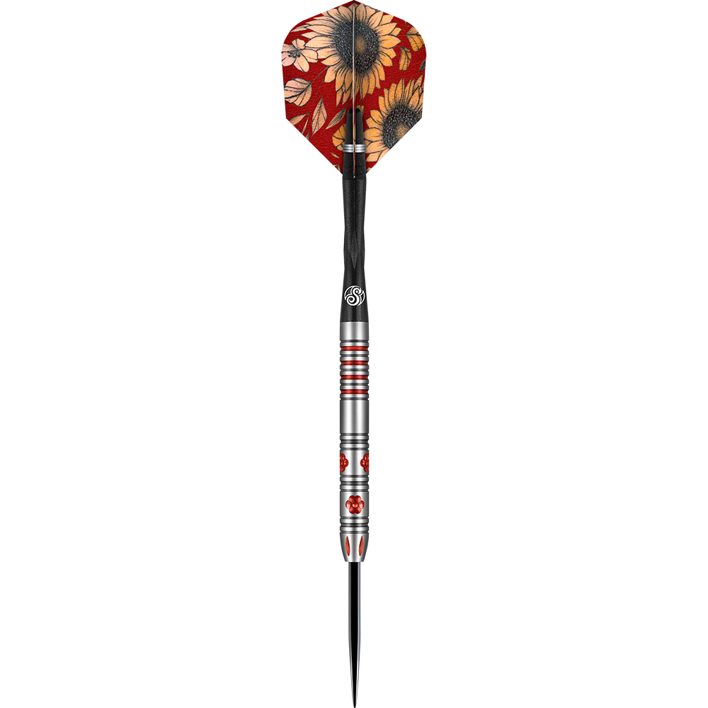 Shot Pro Series Barbora Hospodarska Steeldarts