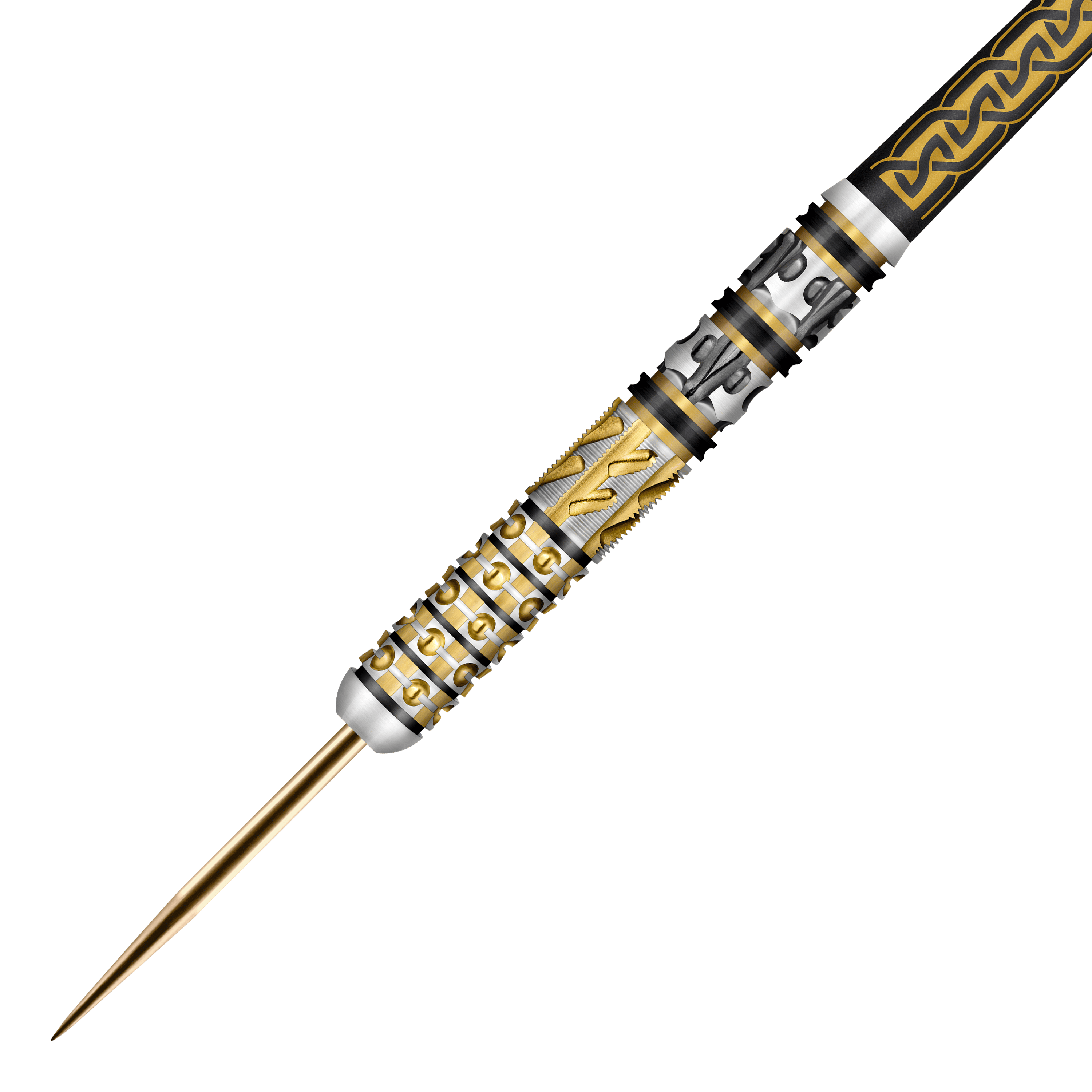 Shot Viking Odin Steeldarts - 23g