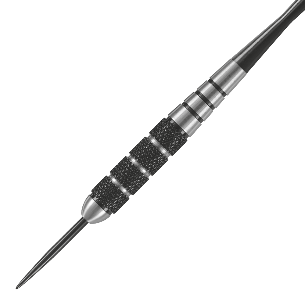 Harrows Black Jack Steeldarts