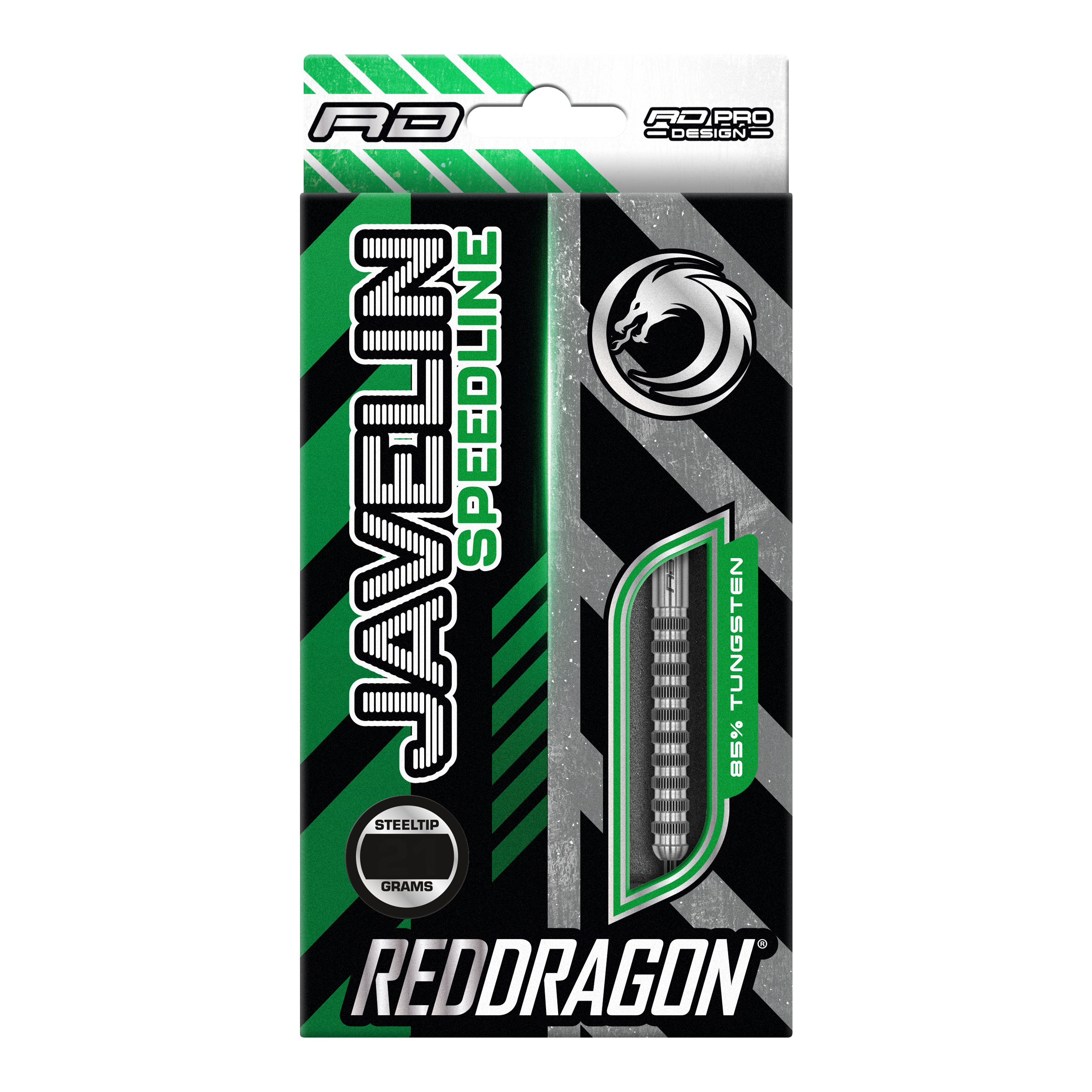 Red Dragon Javelin Speedline Steeldarts