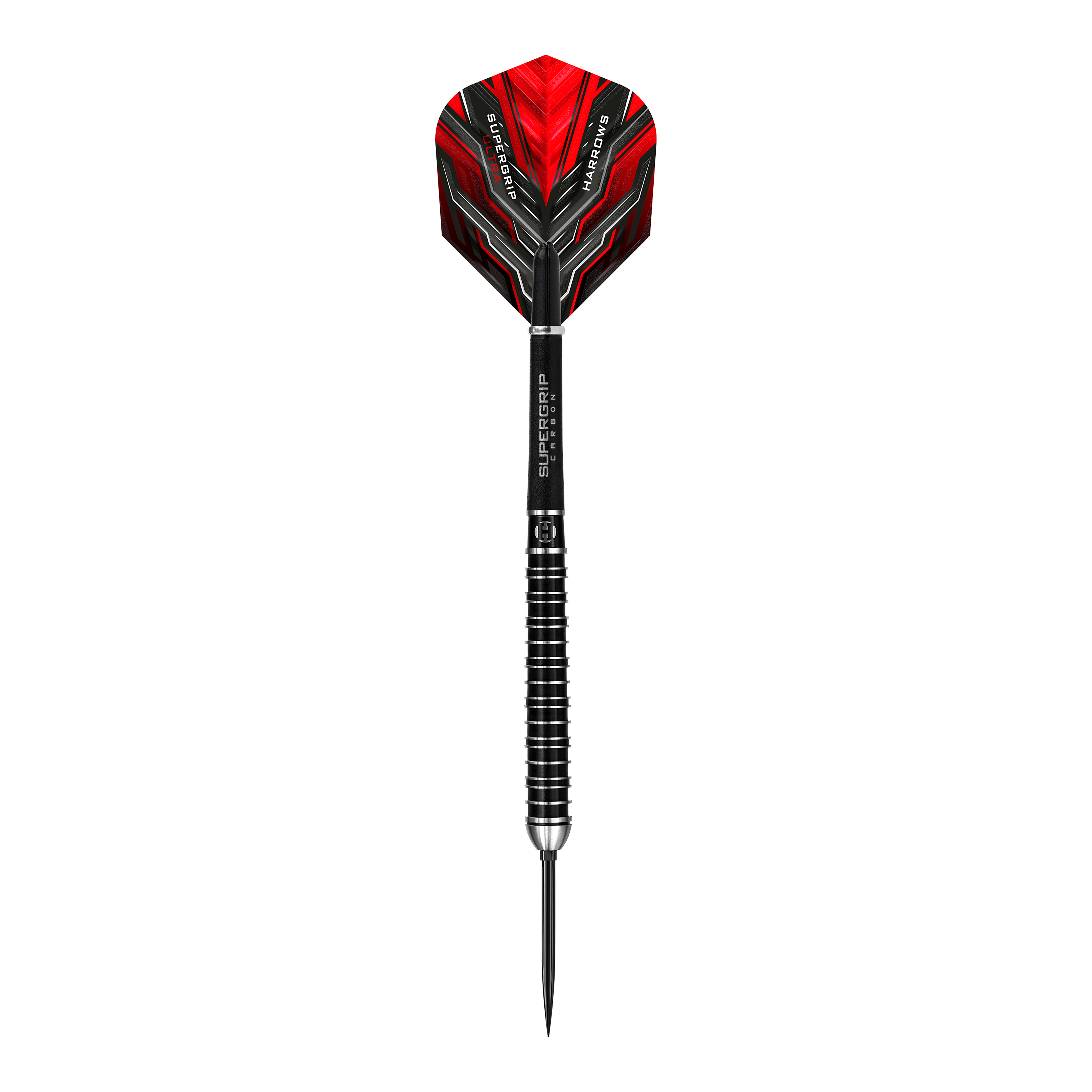 Harrows Supergrip Ultra Quick Point Steeldarts Harrows Supergrip Ultra Quick Point Steeldarts