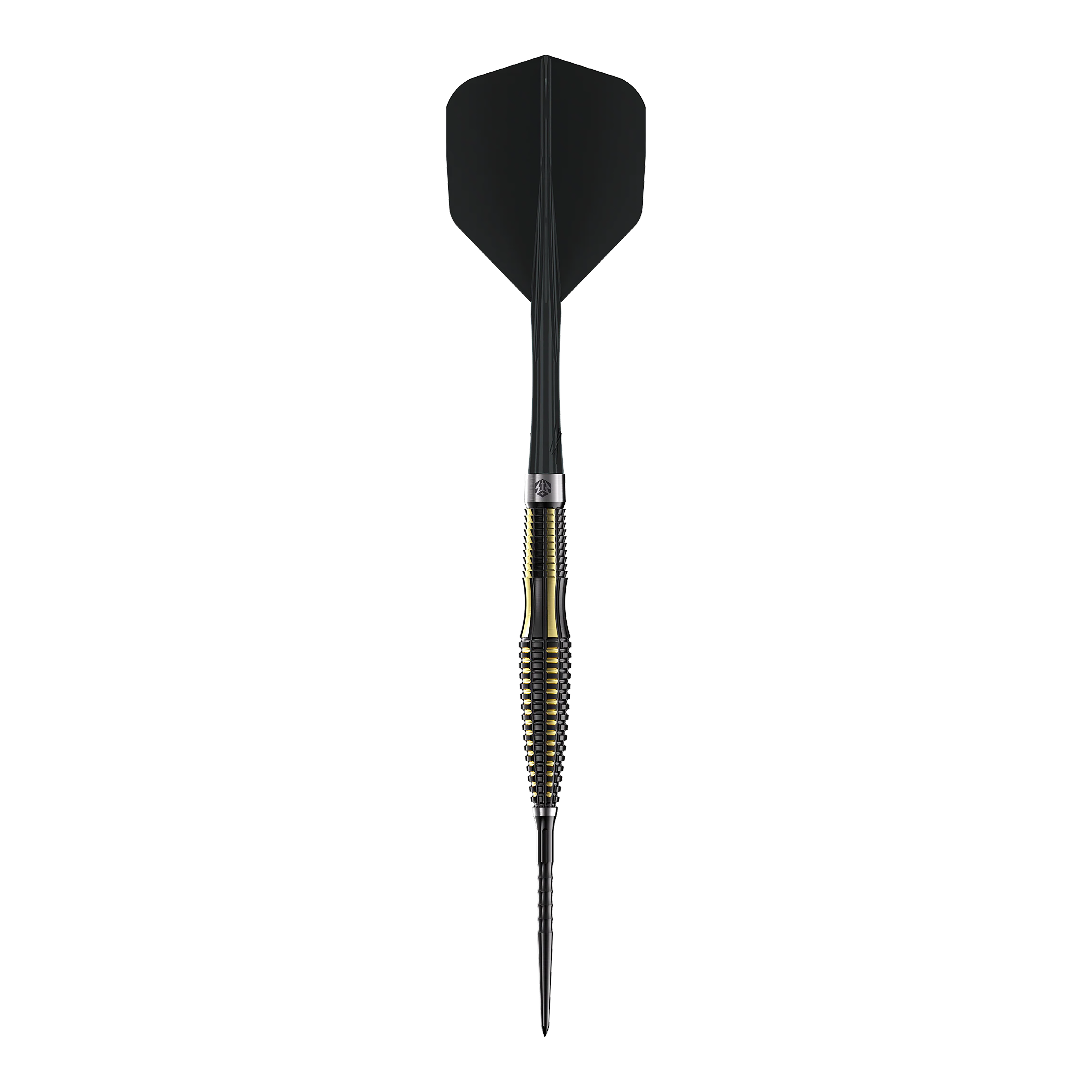 Caliburn V-Series V1 Steeldarts Das Bild zeigt die Caliburn V-Series V1 Steeldarts. Diese Darts sind ideal für anspruchsvolle Spieler geeignet.