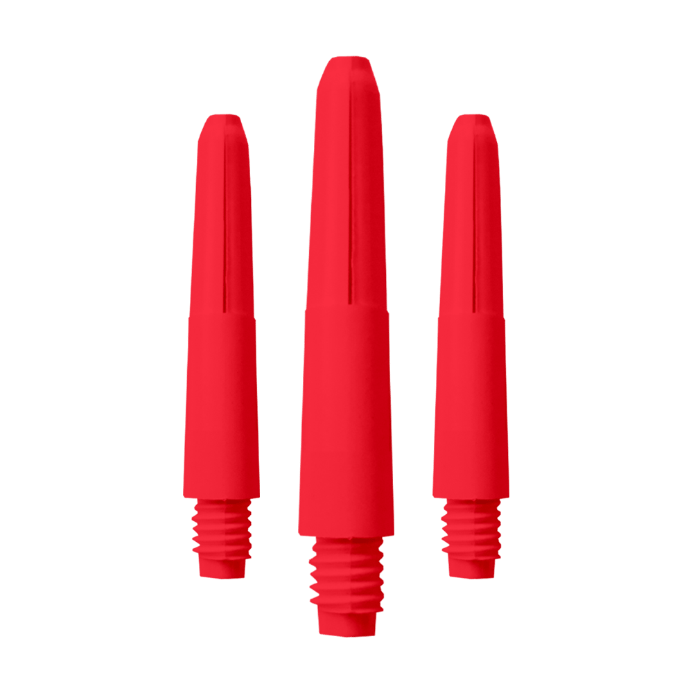 Nylon Shafts - Rot