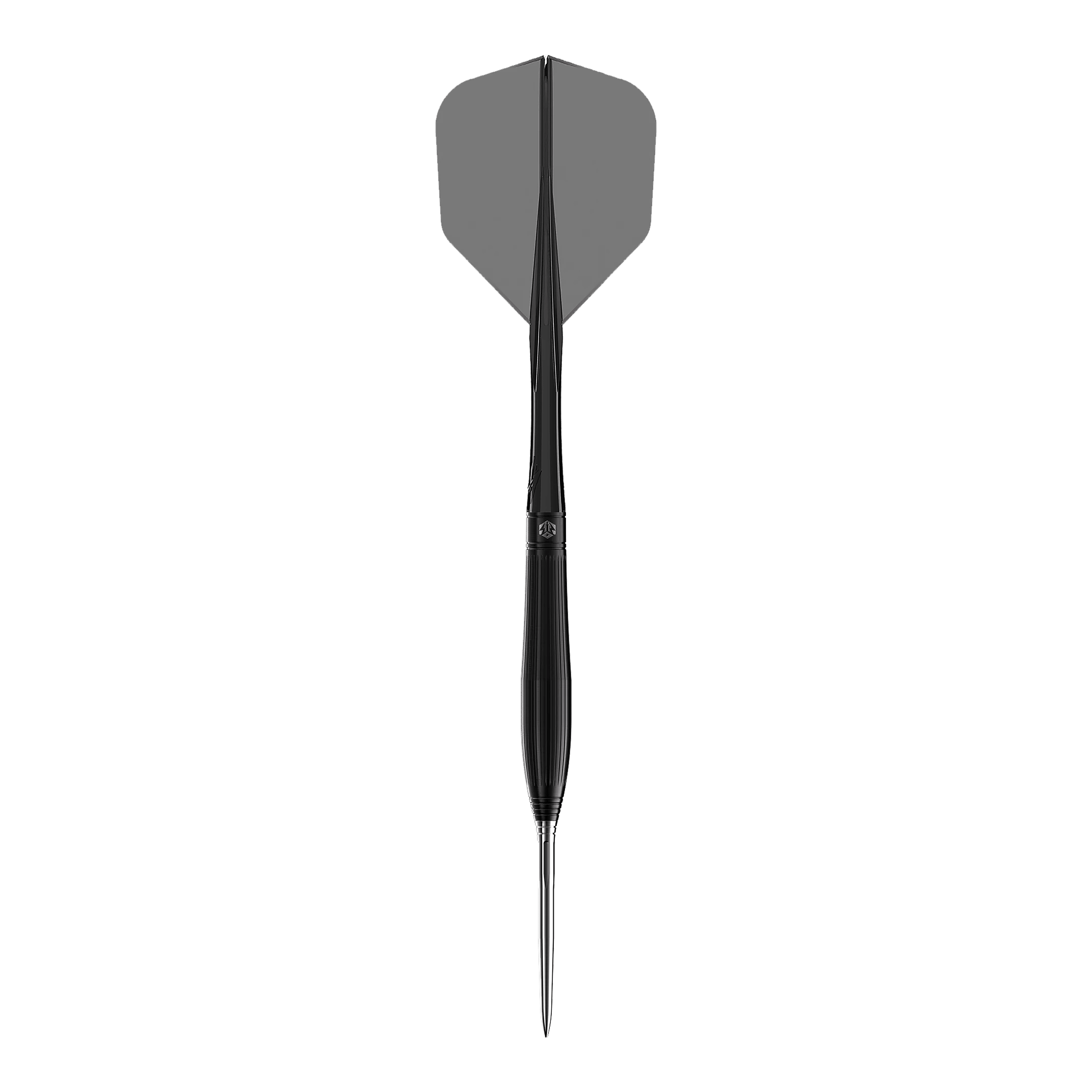 Abgebildet ist der Caliburn Chord C3 Steeldart mit einem Gewicht von 22,5g. Der Dartpfeil hat ein modernes Design und eignet sich für Steel-Dartspiele.