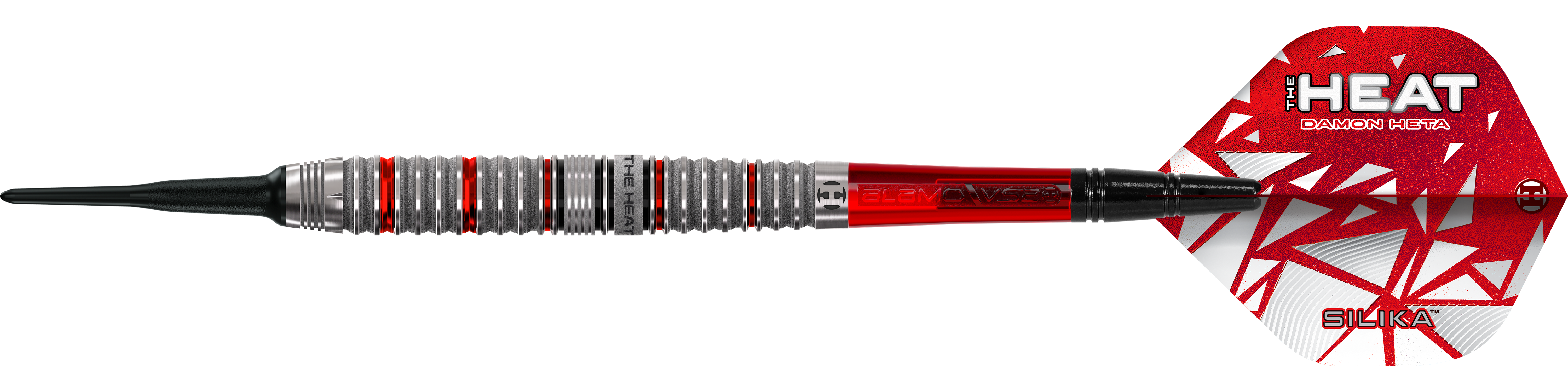 Harrows Damon Heta Series 4 Softdarts