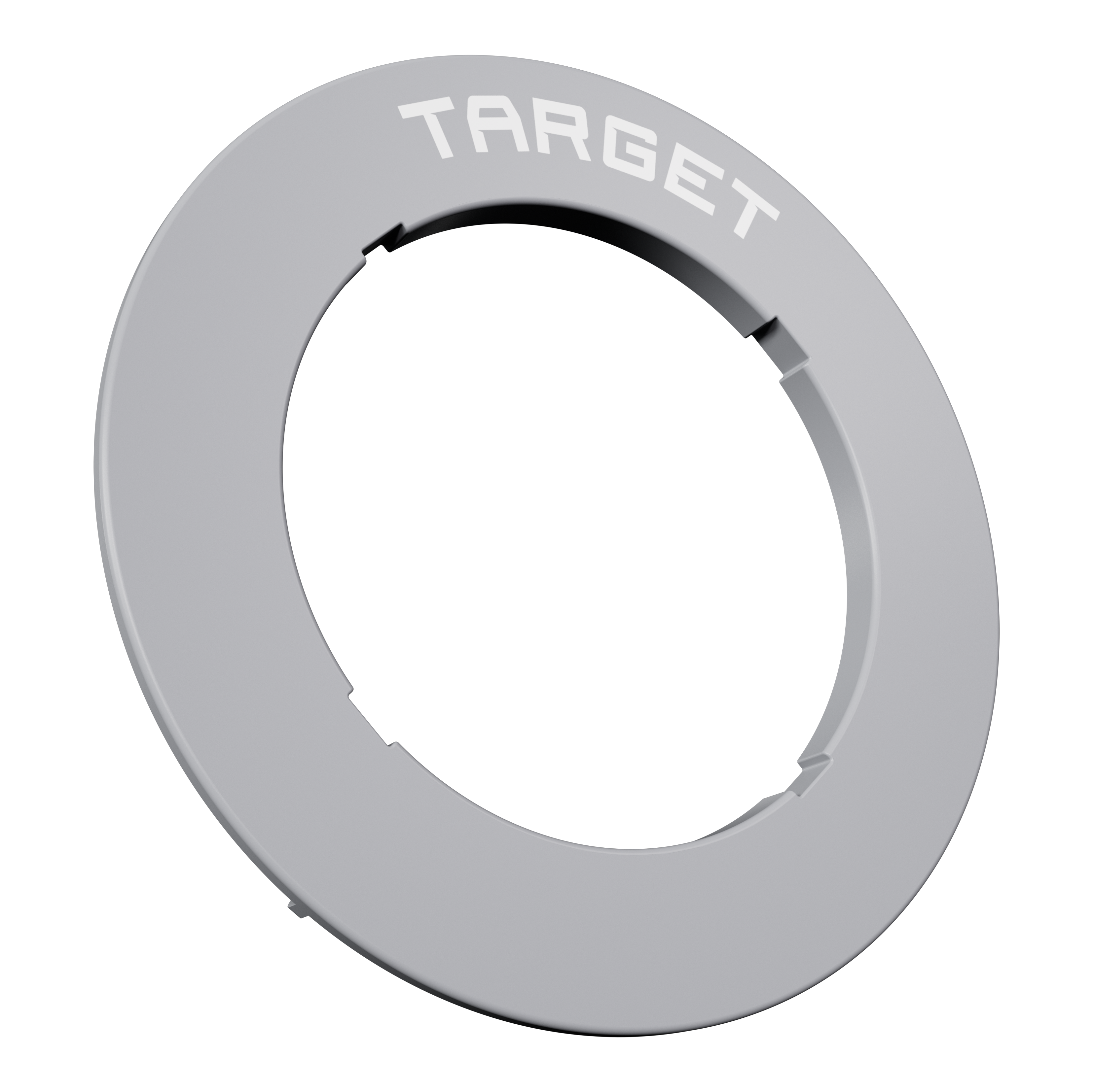 Target Notched Dartboard Surround