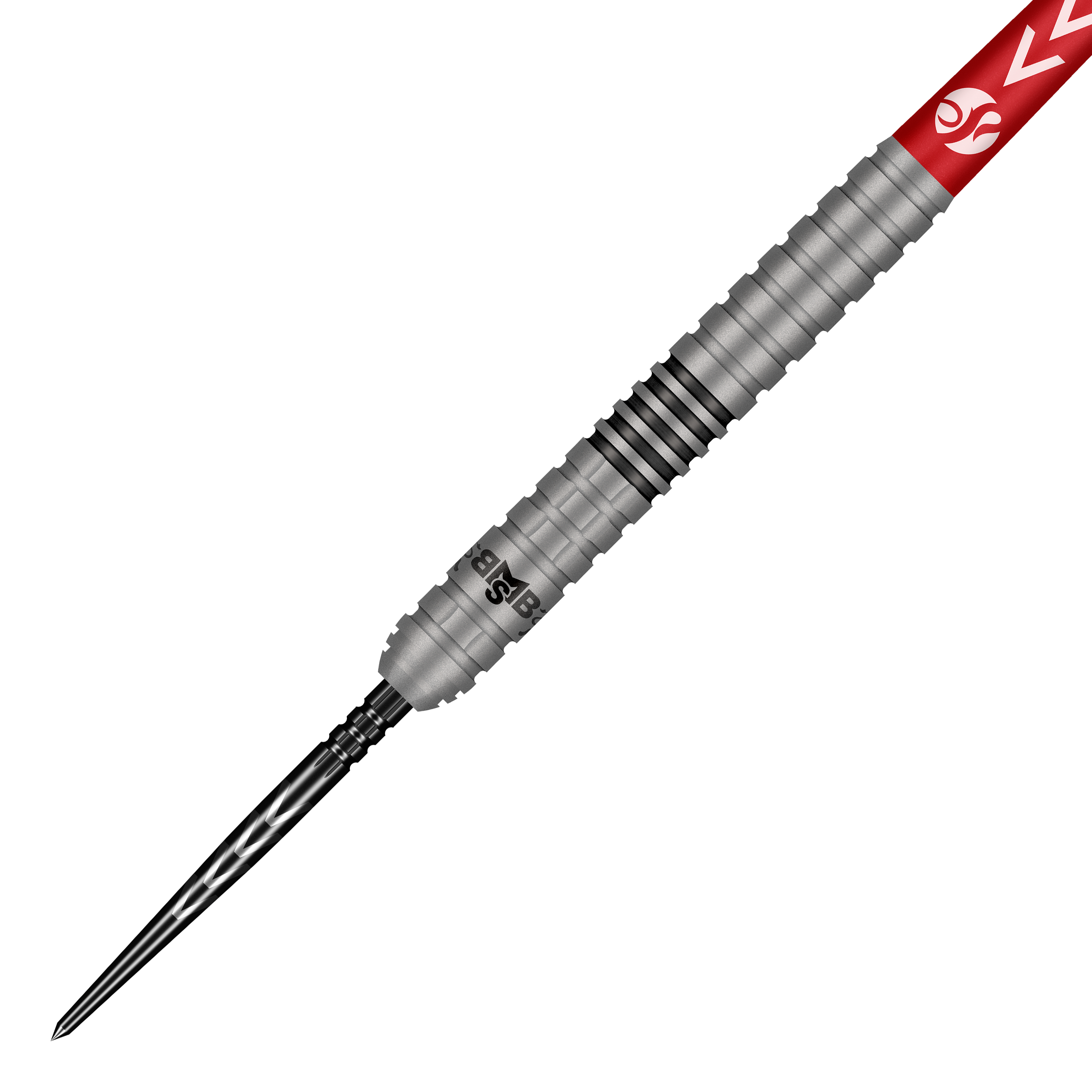 Shot Michael Smith Series 2 Turbo Point Steeldarts
