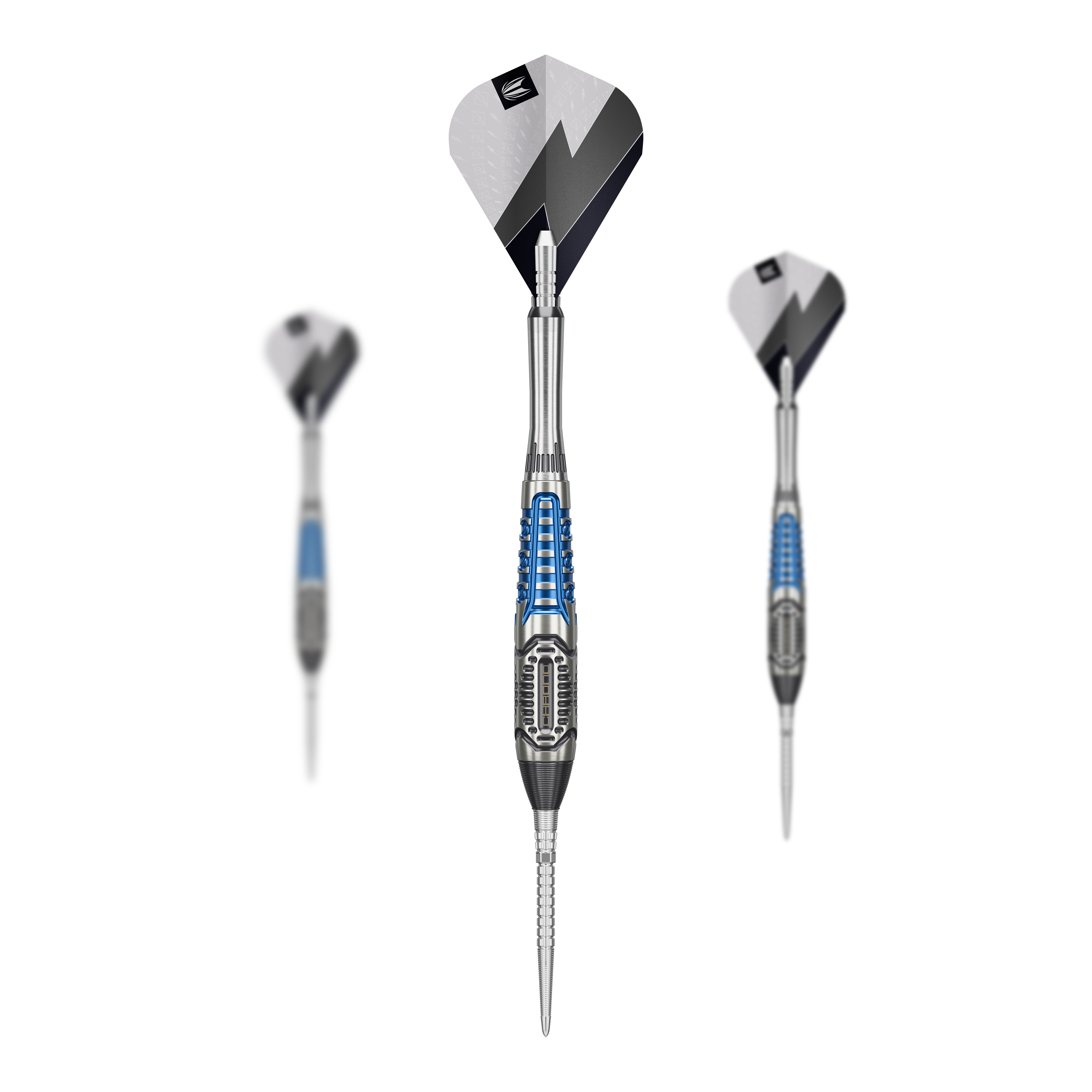 Target Phil Taylor Power X Chrono Swiss Points Steeldarts Target Phil Taylor Power X Chrono Swiss Points Steeldarts