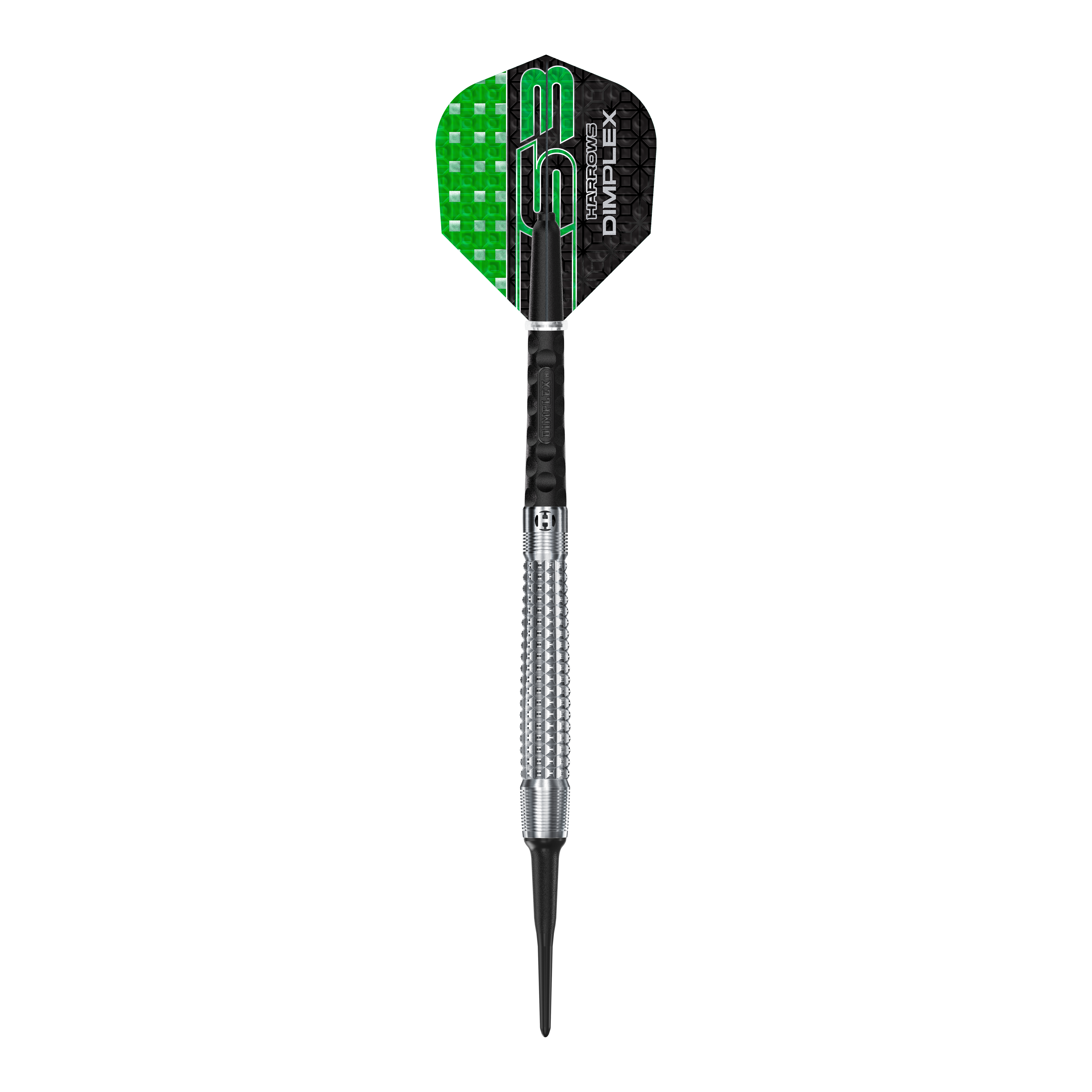 Harrows Dimplex S3 Tapered Softdarts