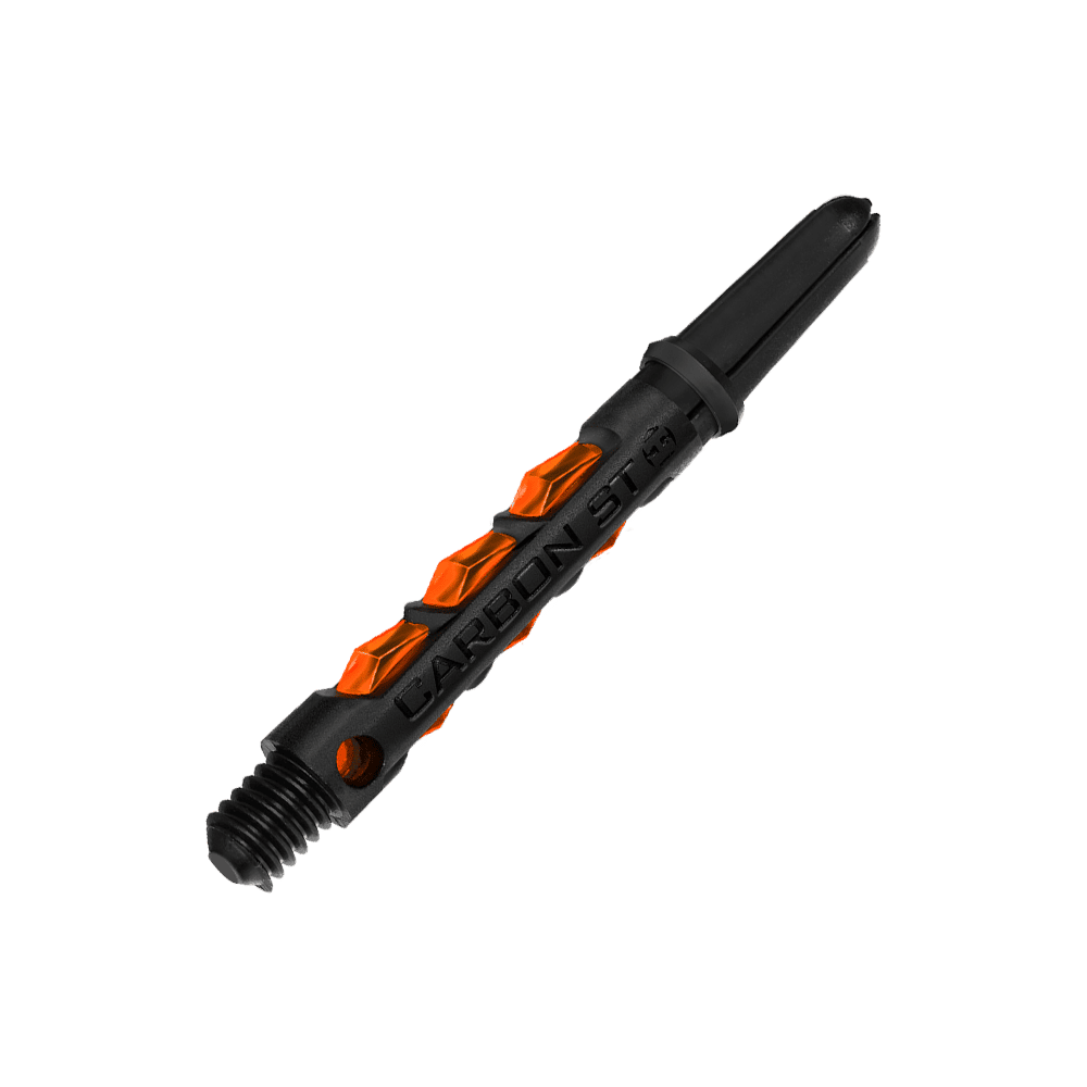 Harrows Carbon ST Shafts - Orange