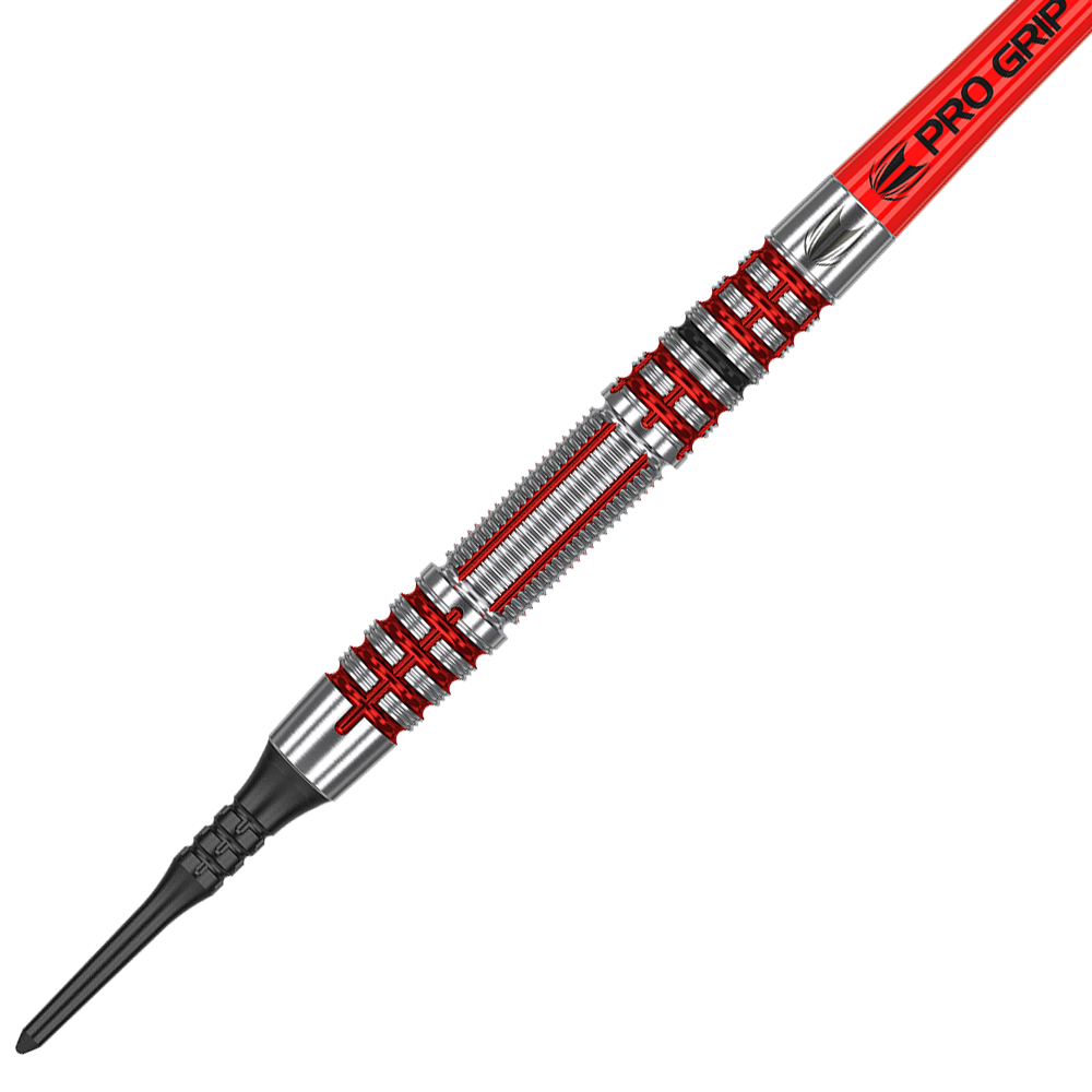 Target Hema 11 Softdarts