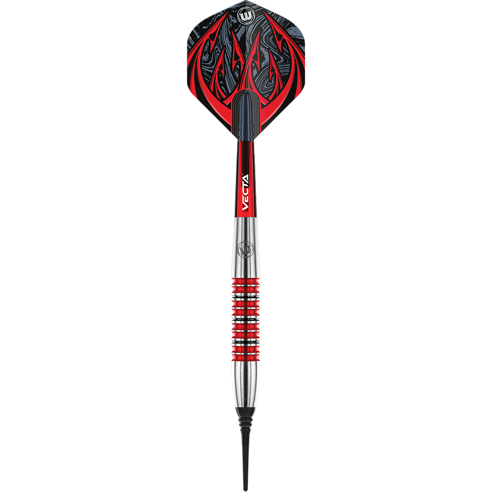 Winmau Diablo Torpedo Softdarts - 20g