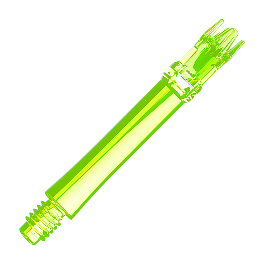 L-Style L-System Ersatzshafts - Neongelb L-Style L-System Ersatzshafts - Neongelb