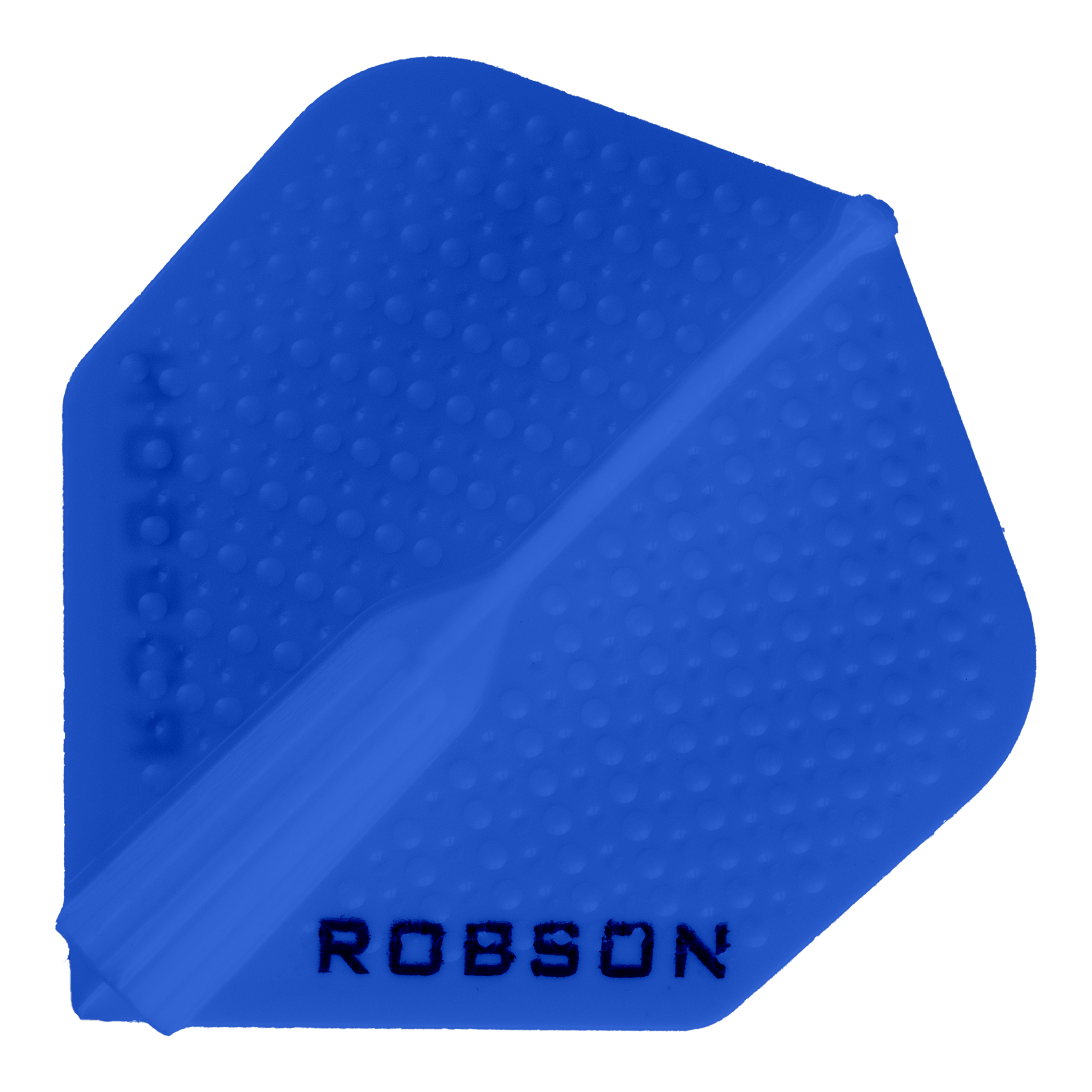 Robson Plus Dimple Flights - Blau