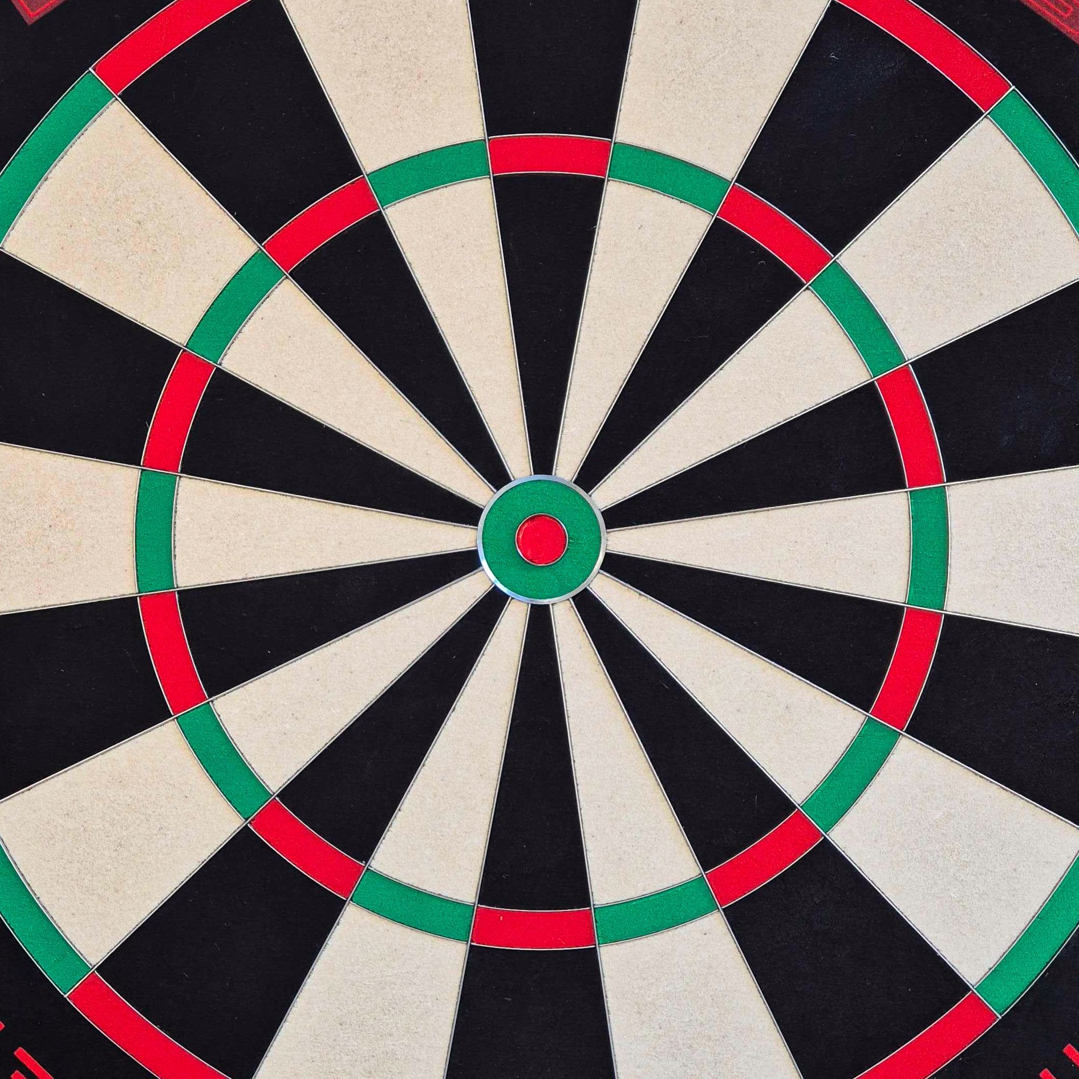 Target TOR EVO Steeldartboard