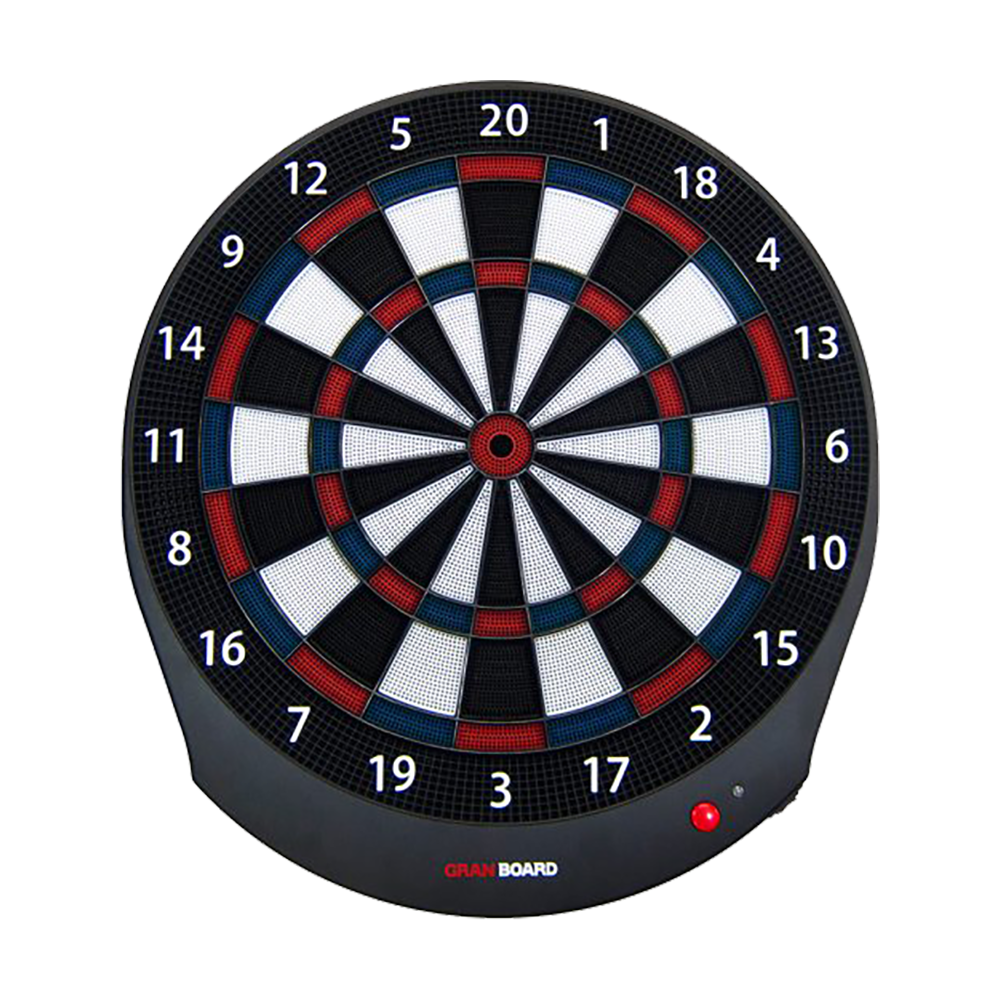 GranBoard Dash Elektronisches Dartboard