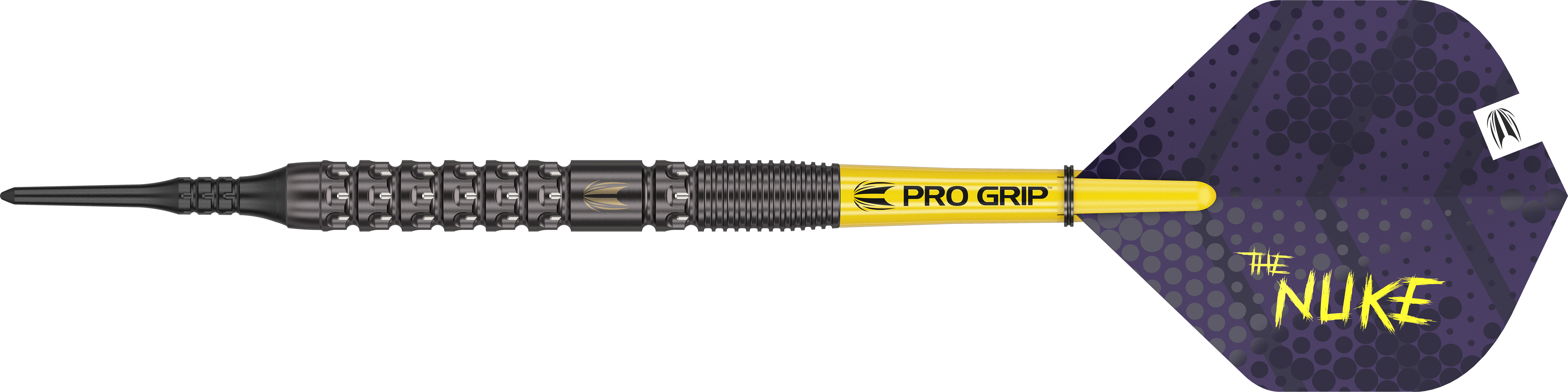 Target Luke Littler GEN1 Softdarts - 19g