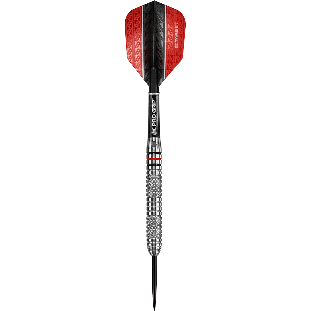 Target Vapor 8 02 Steeldarts - 26g