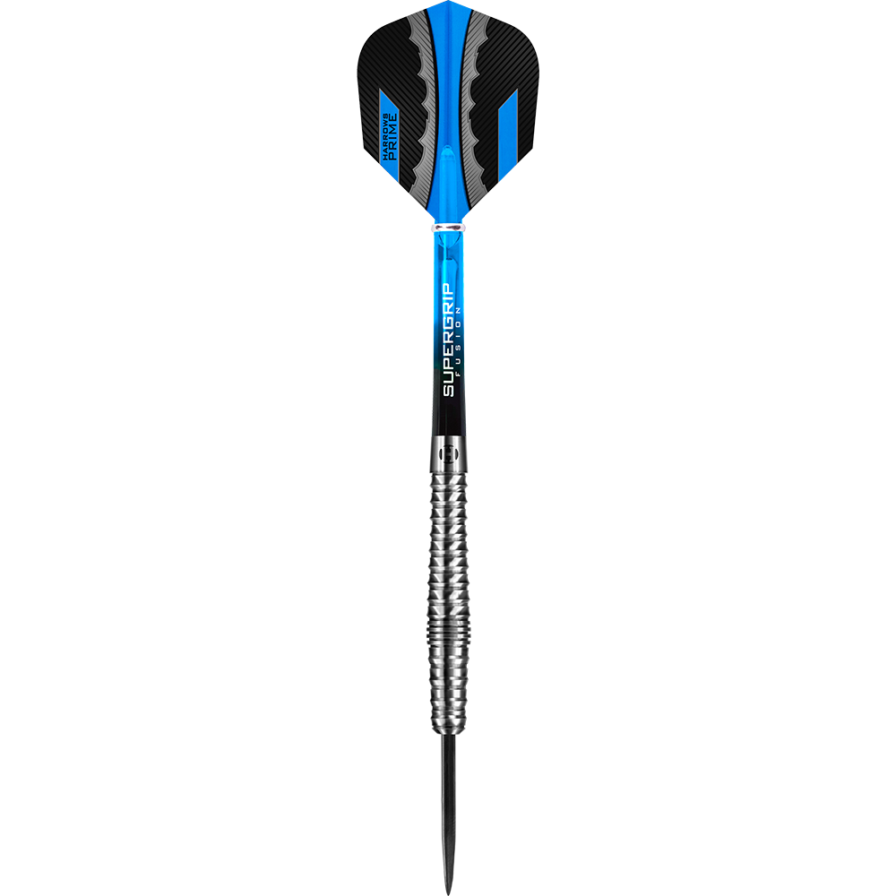 Harrows RAZR Bulbous 90% Tungsten Steeldarts