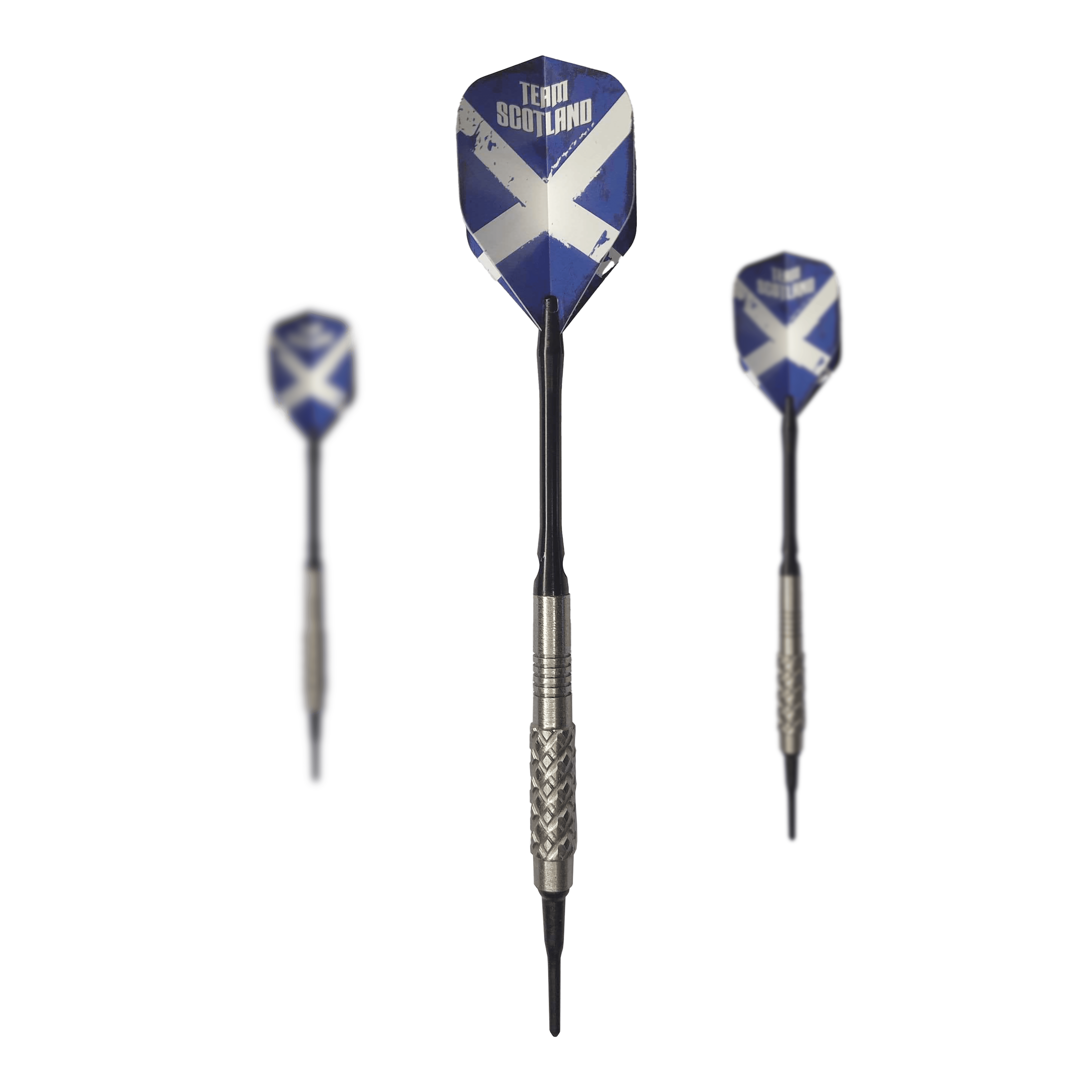 McDart 85er Tungsten V4 Softdarts - 16g