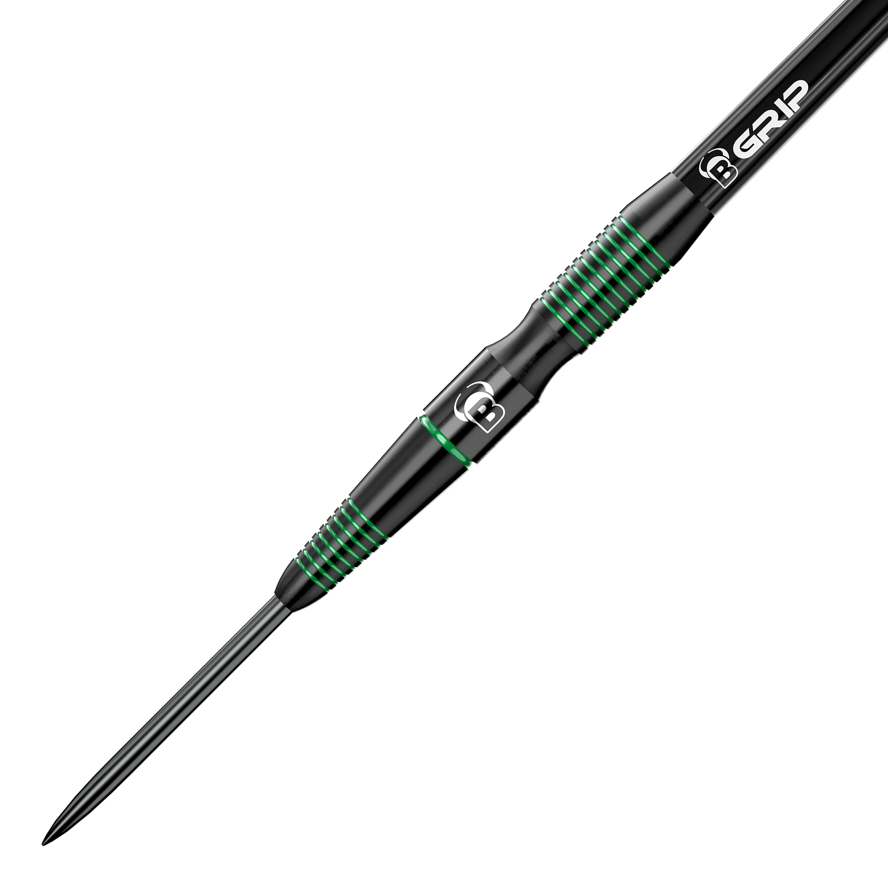Bulls Brian Raman G2 Steeldarts Abgebildet sind die Bulls Brian Raman G2 Steeldarts. Das Produkt ist für Dartspieler entwickelt.