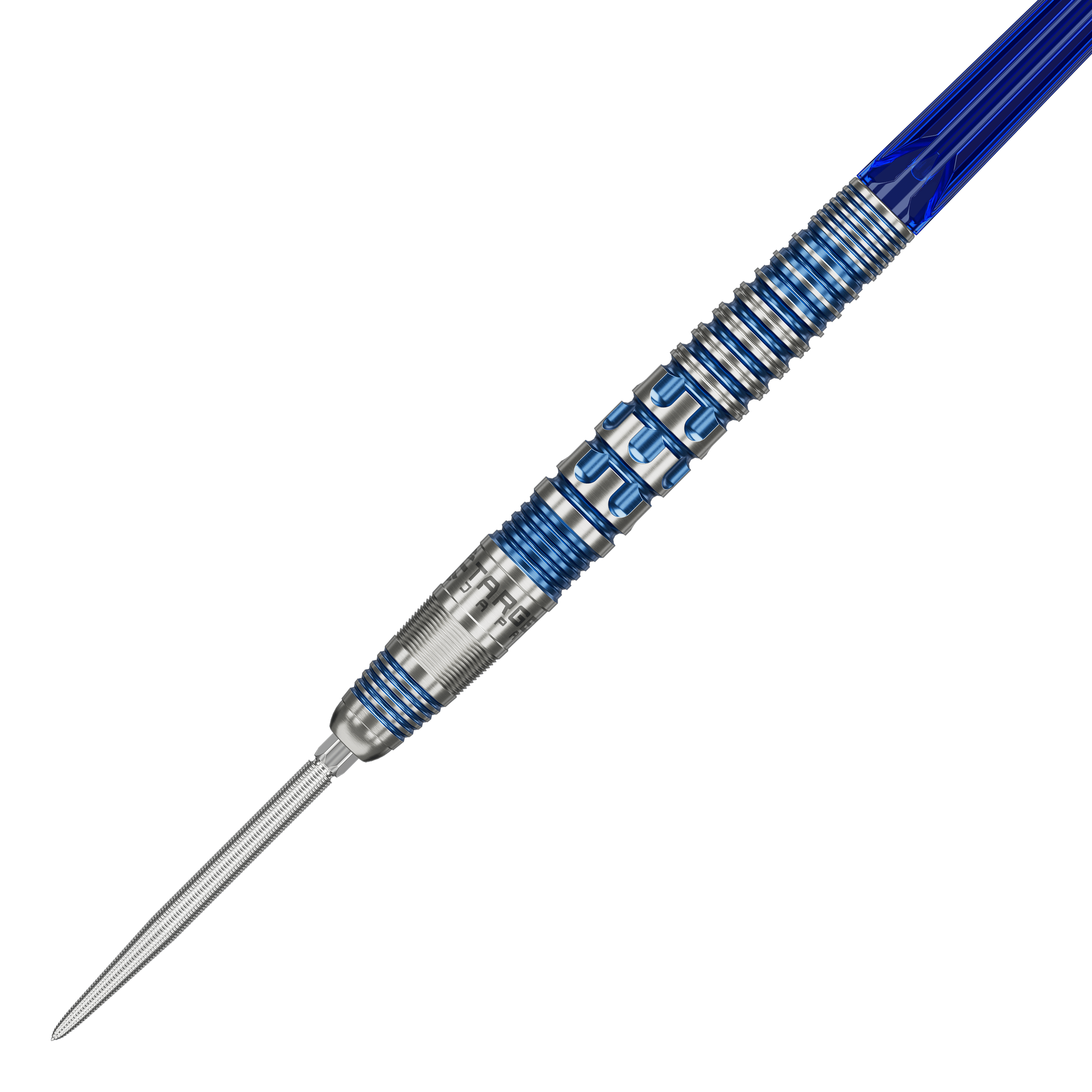 Target Japan Mizu Series 01 Swiss Point Steeldarts Dies ist ein Bild der Target Japan Mizu Series 01 Swiss Point Steeldarts. Die Steeldarts zeichnen sich durch ihr edles japanisches Design aus.