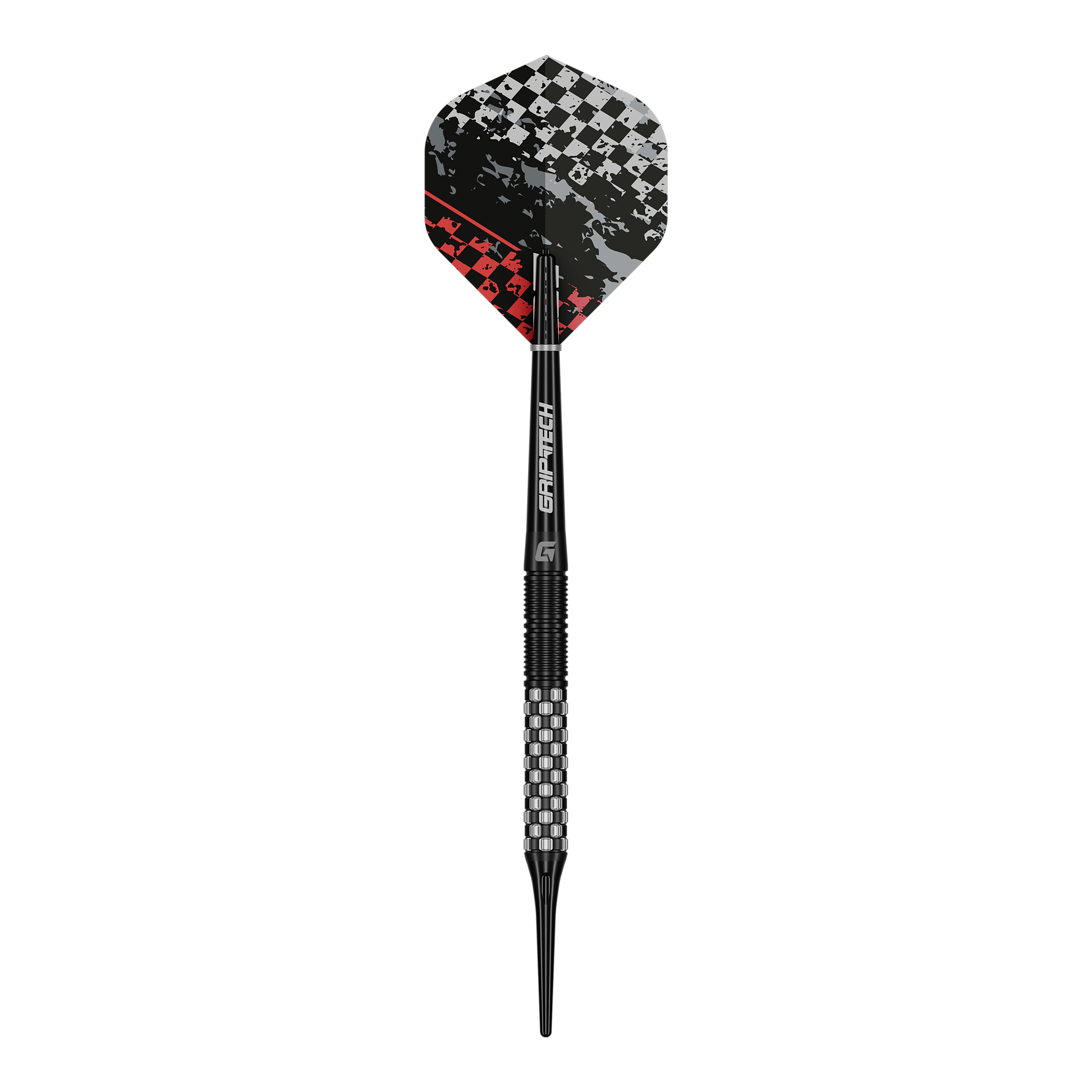 GOAT Finish Line Softdarts - 20g Auf dem Bild sind die GOAT Finish Line Tungsten Softdarts - 20g zu sehen. Dieser Dartpfeil ist speziell für Softdart geeignet.