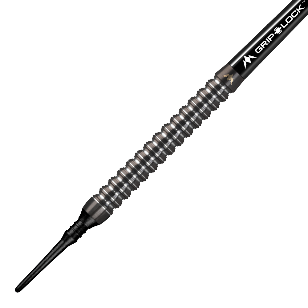 Mission Spiro Model 1 Softdarts - 20g