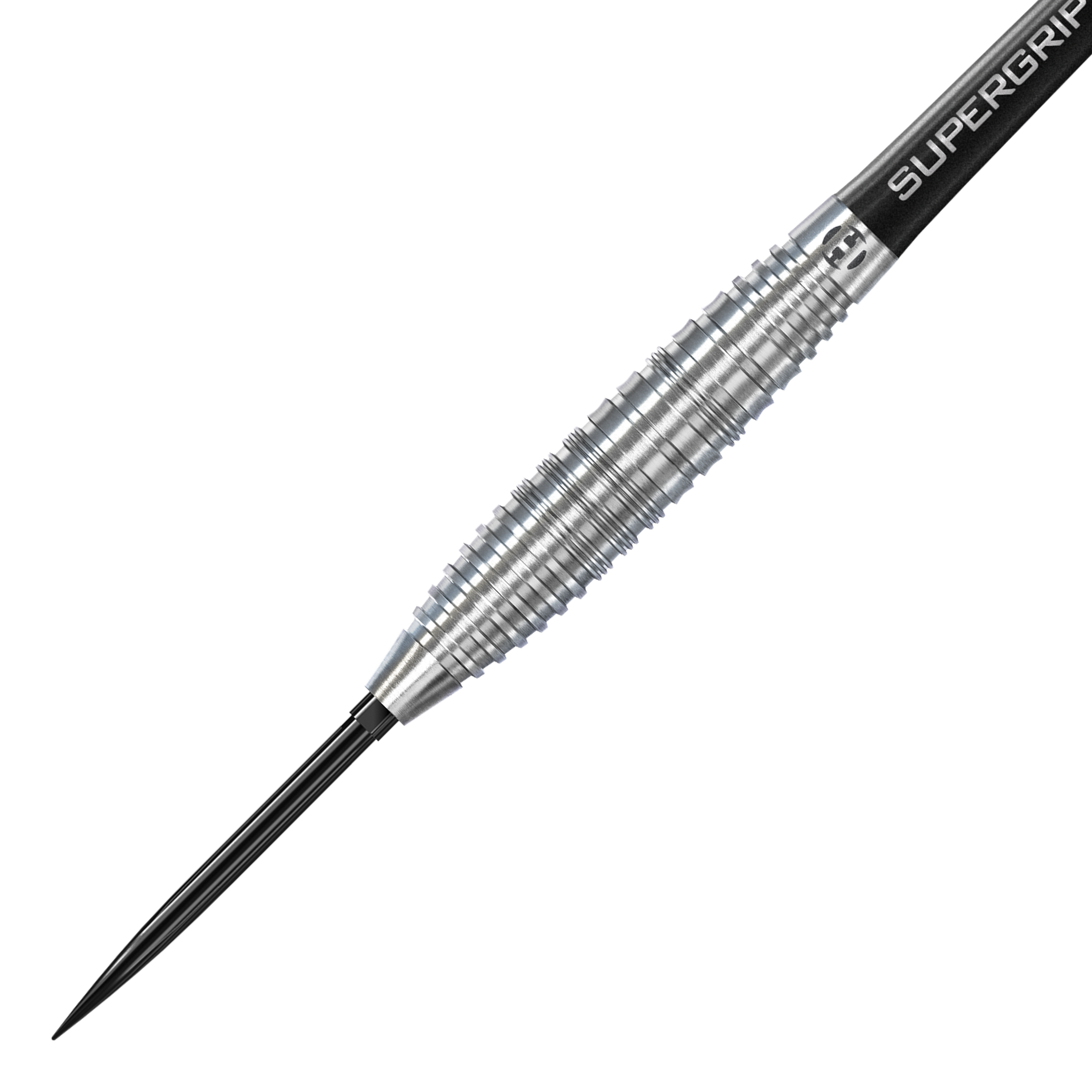 Harrows NX90 Bomb Quick Point Steeldarts Die Abbildung zeigt Harrows NX90 Bomb Quick Point Steeldarts. Die Steeldarts sind für das Dartspiel konzipiert.