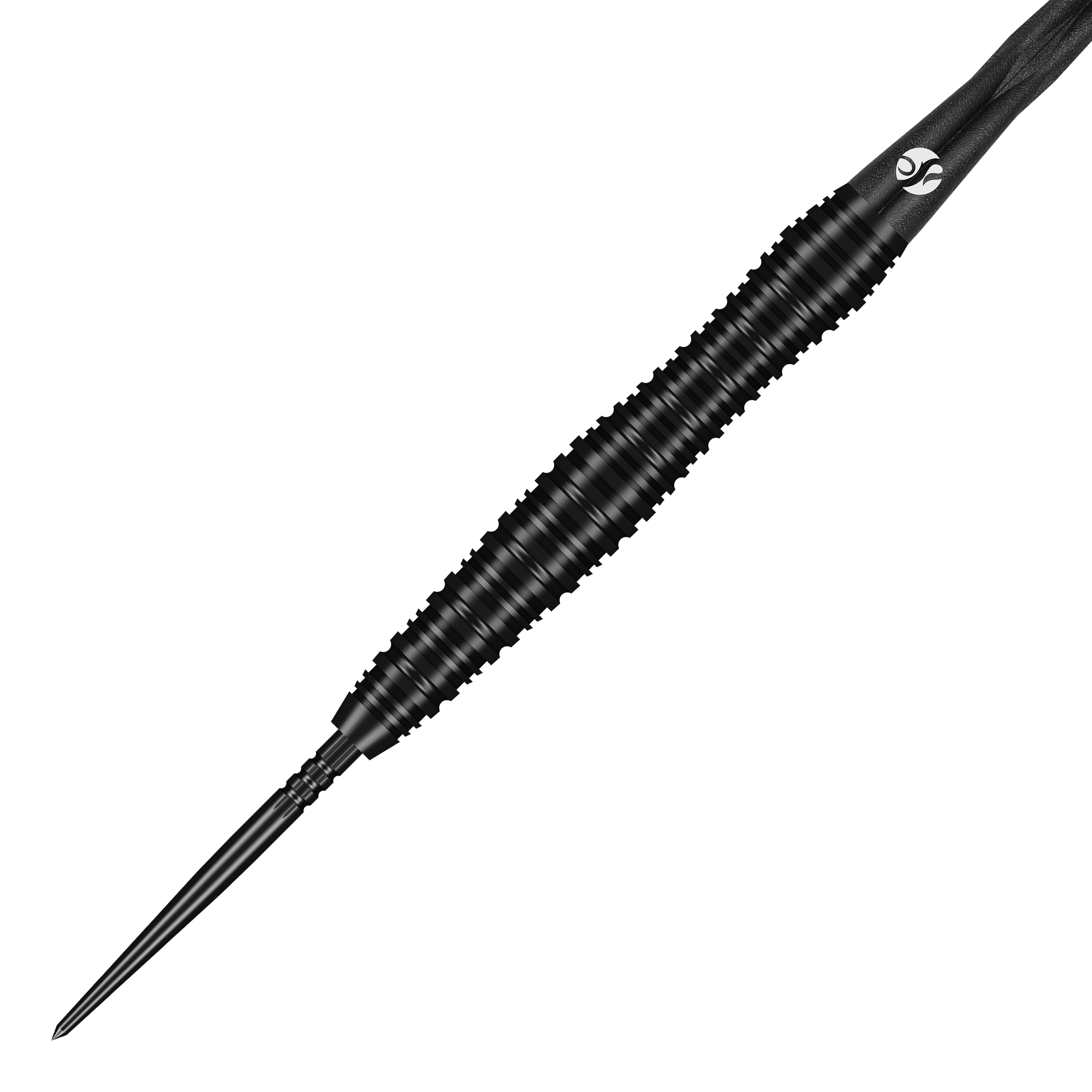 Shot ZEN Scallop Turbo Point Steeldarts - 23g Shot ZEN Scallop Turbo Point Steeldarts - 23g