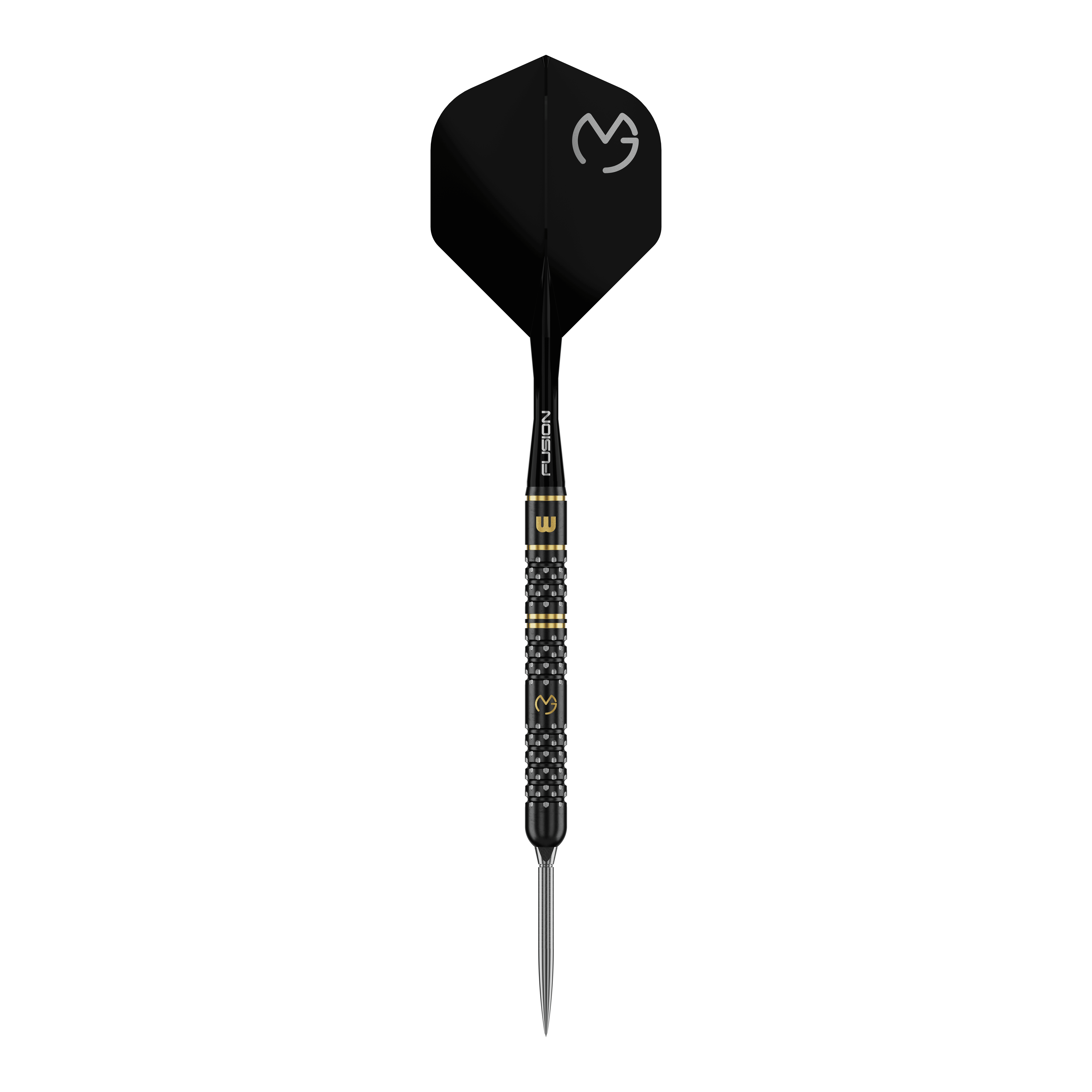 Winmau Michael Van Gerwen W-MAX Switch Point Steeldarts